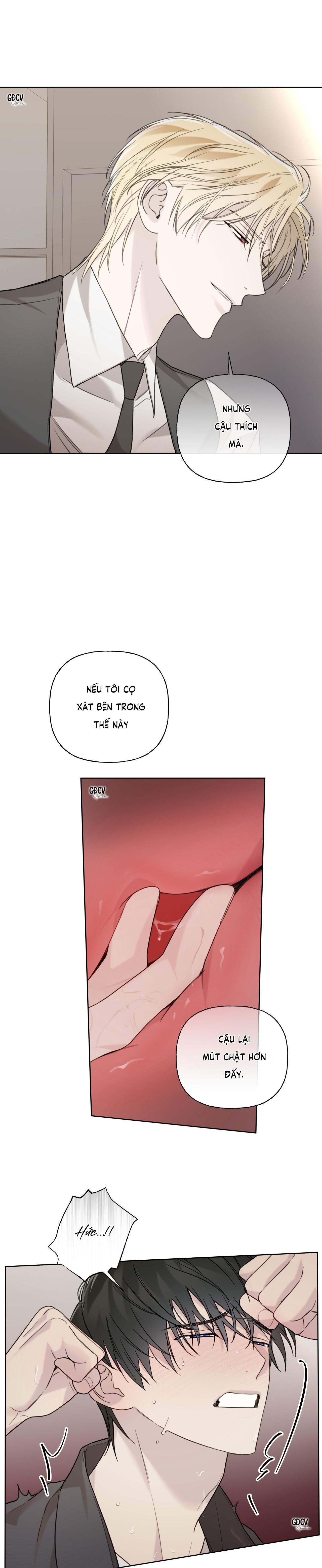 đọc truyện Hiểm Họa Guiding Chương 33 ảnh 26 tại Thiên Thai Truyện