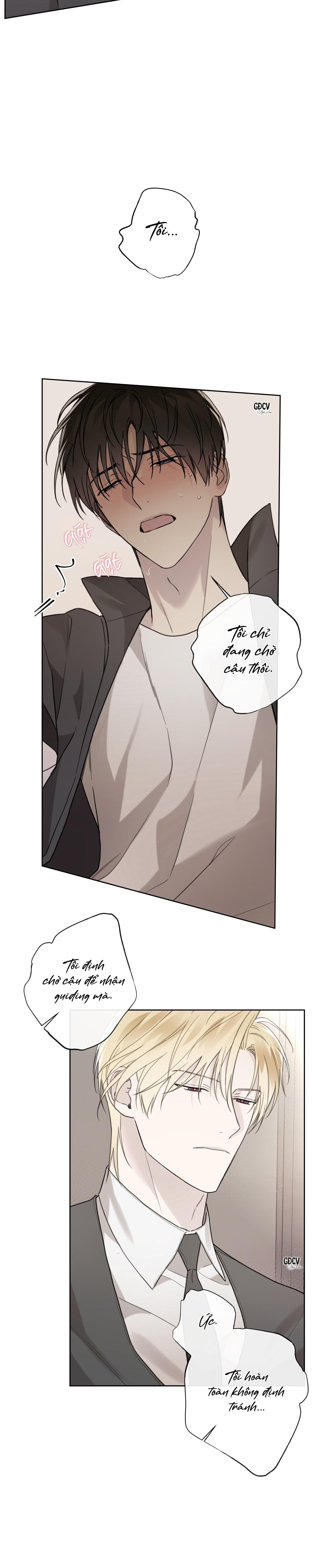 đọc truyện Hiểm Họa Guiding Chương 33 ảnh 27 tại Thiên Thai Truyện