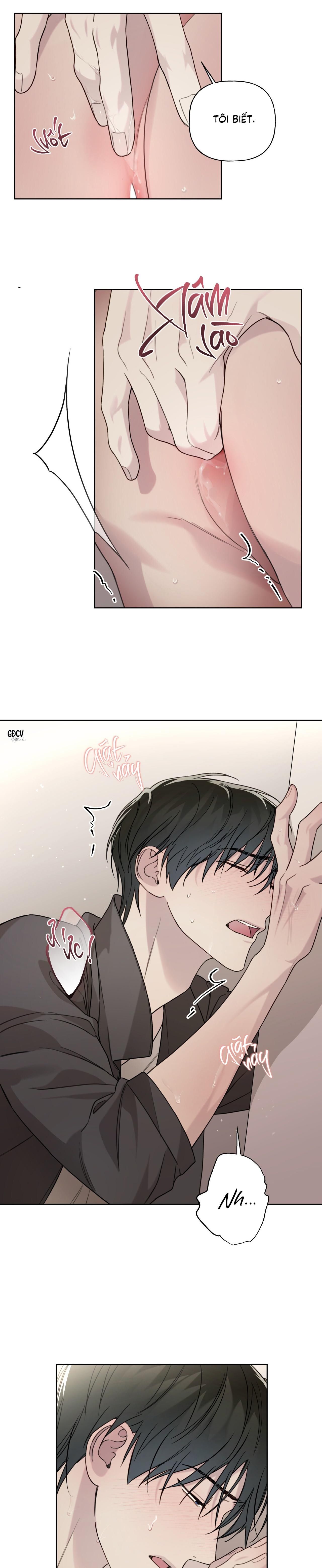 đọc truyện Hiểm Họa Guiding Chương 33 ảnh 28 tại Thiên Thai Truyện