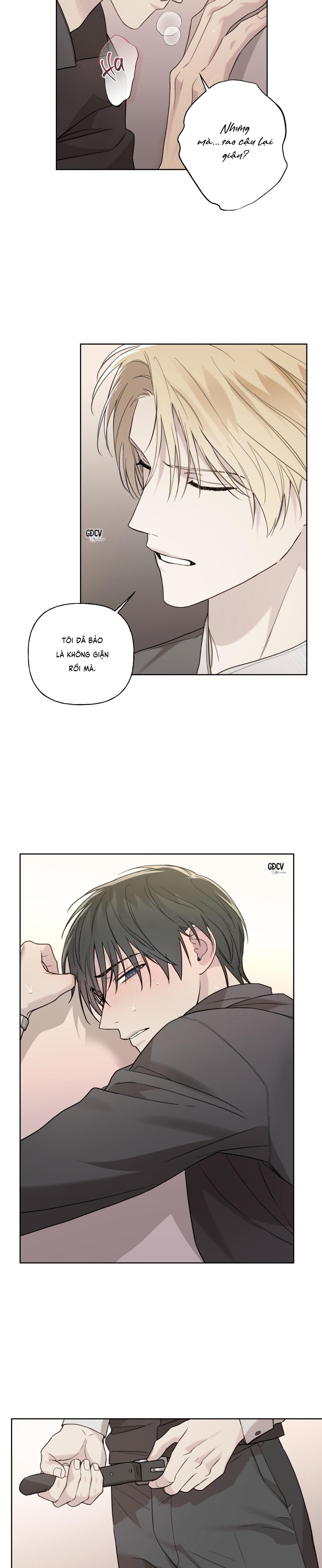 đọc truyện Hiểm Họa Guiding Chương 33 ảnh 29 tại Thiên Thai Truyện