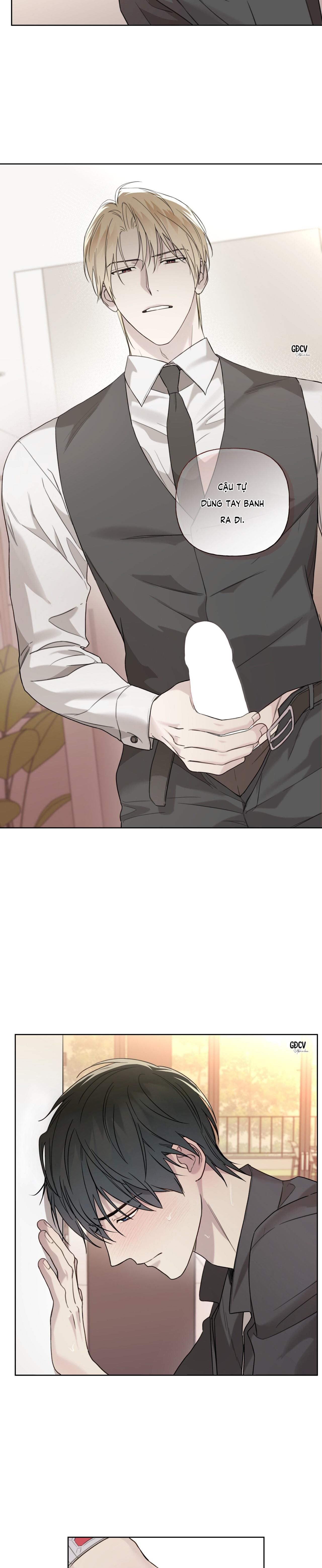 đọc truyện Hiểm Họa Guiding Chương 33 ảnh 30 tại Thiên Thai Truyện