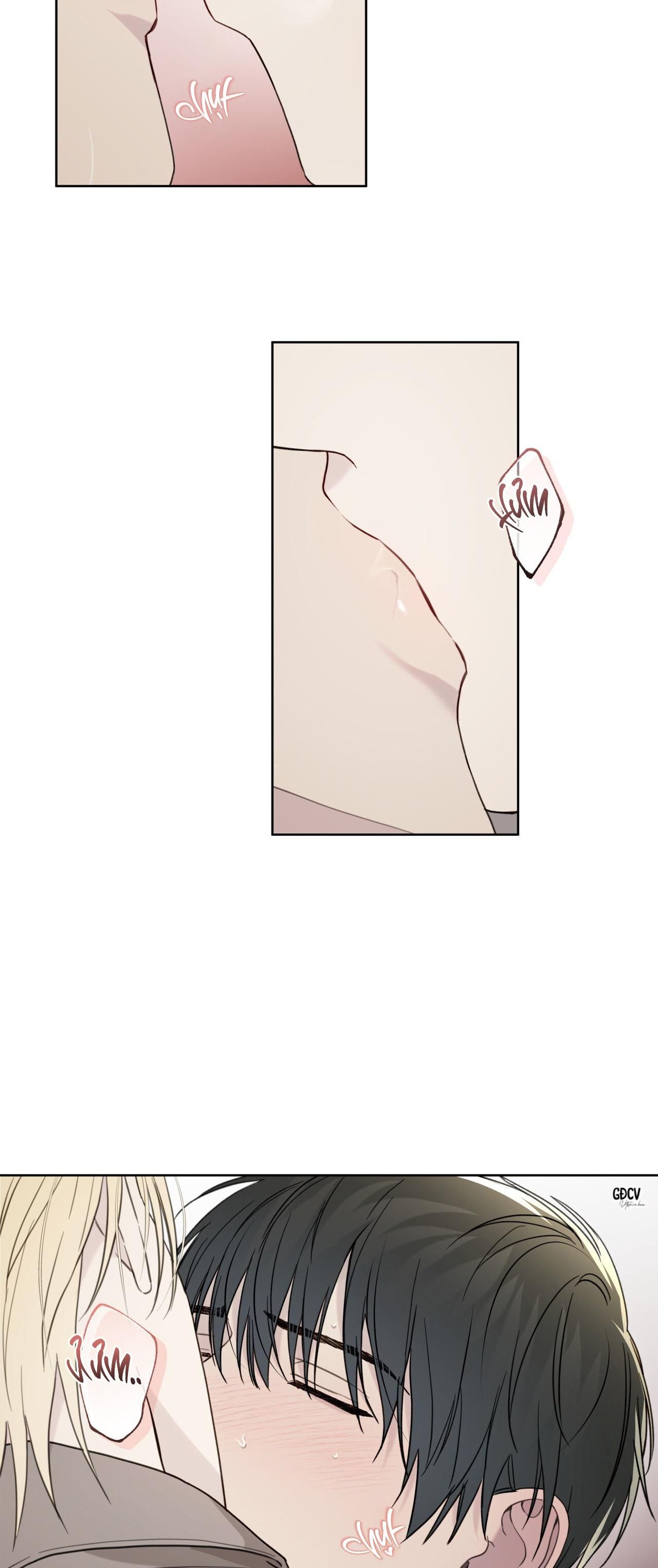 đọc truyện Hiểm Họa Guiding Chương 33 ảnh 5 tại Thiên Thai Truyện