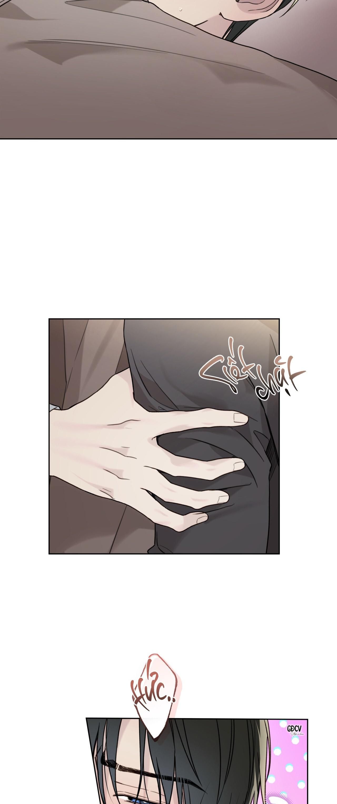 đọc truyện Hiểm Họa Guiding Chương 33 ảnh 6 tại Thiên Thai Truyện