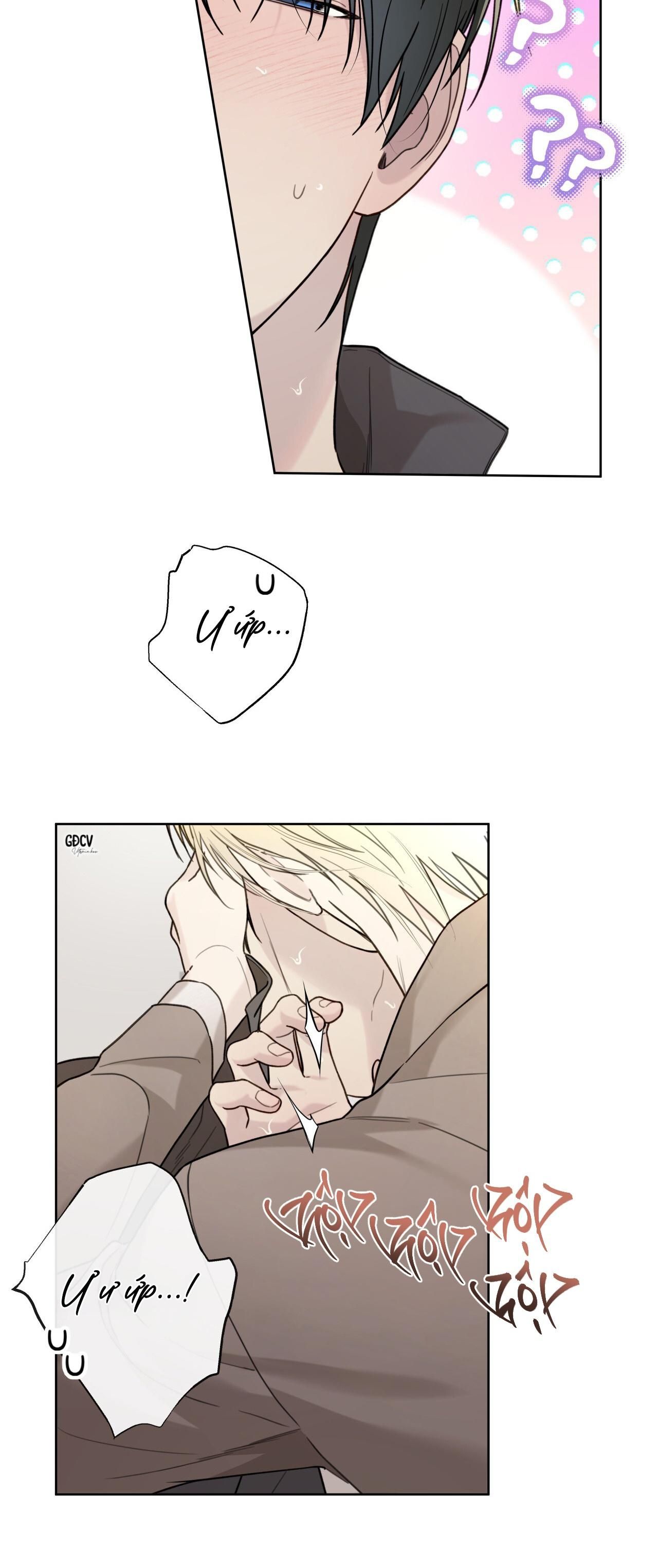 đọc truyện Hiểm Họa Guiding Chương 33 ảnh 7 tại Thiên Thai Truyện