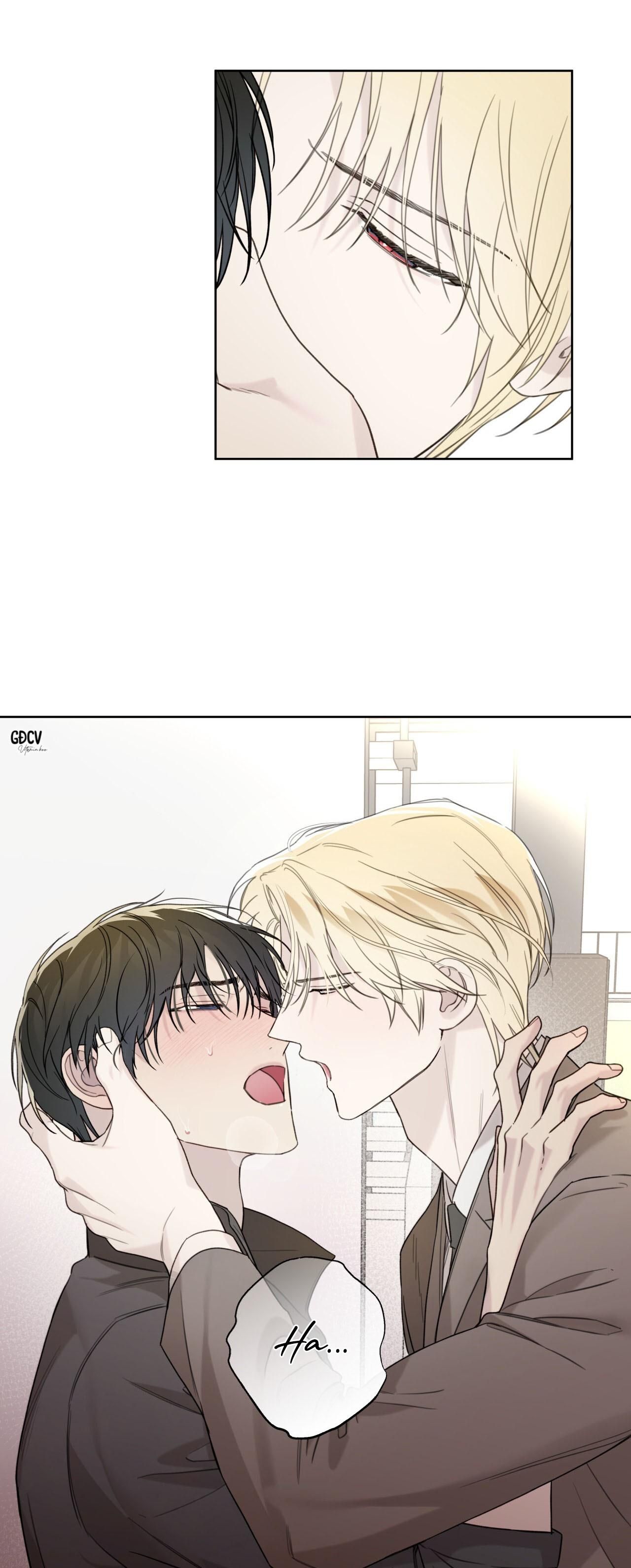 đọc truyện Hiểm Họa Guiding Chương 33 ảnh 8 tại Thiên Thai Truyện