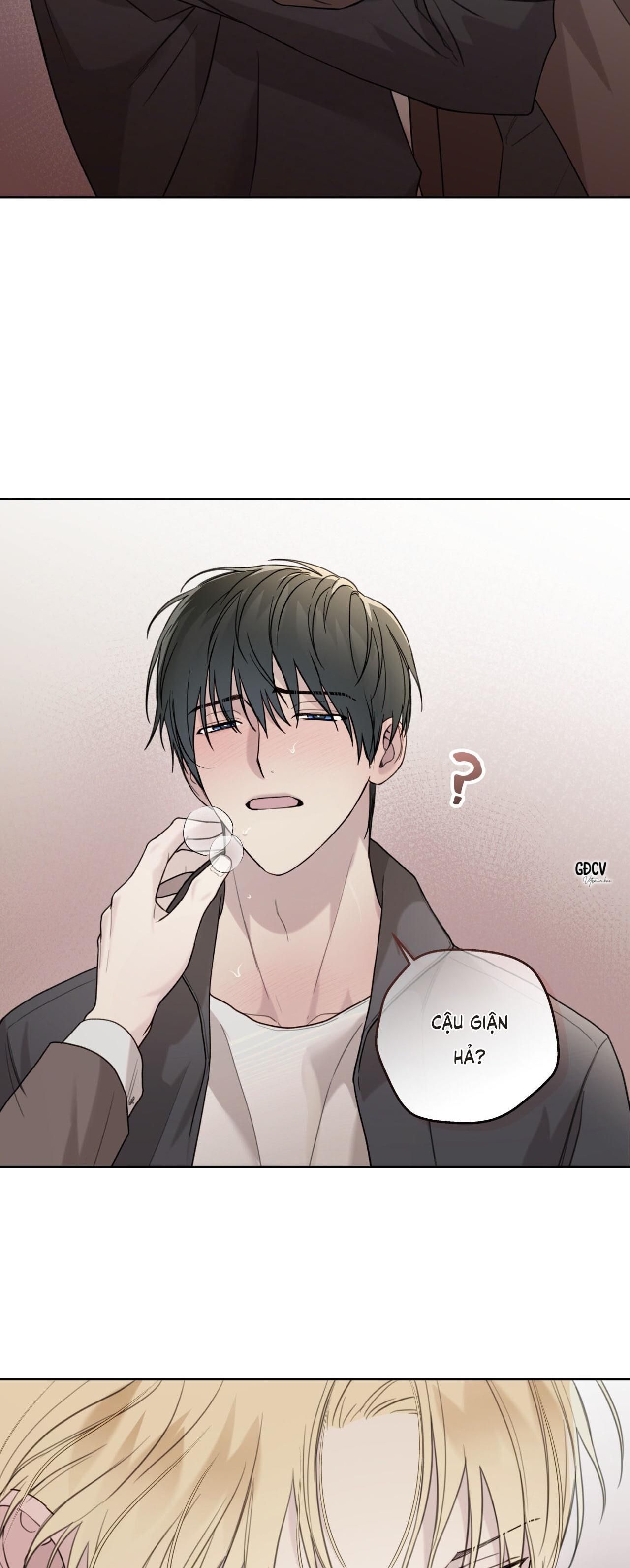 đọc truyện Hiểm Họa Guiding Chương 33 ảnh 9 tại Thiên Thai Truyện