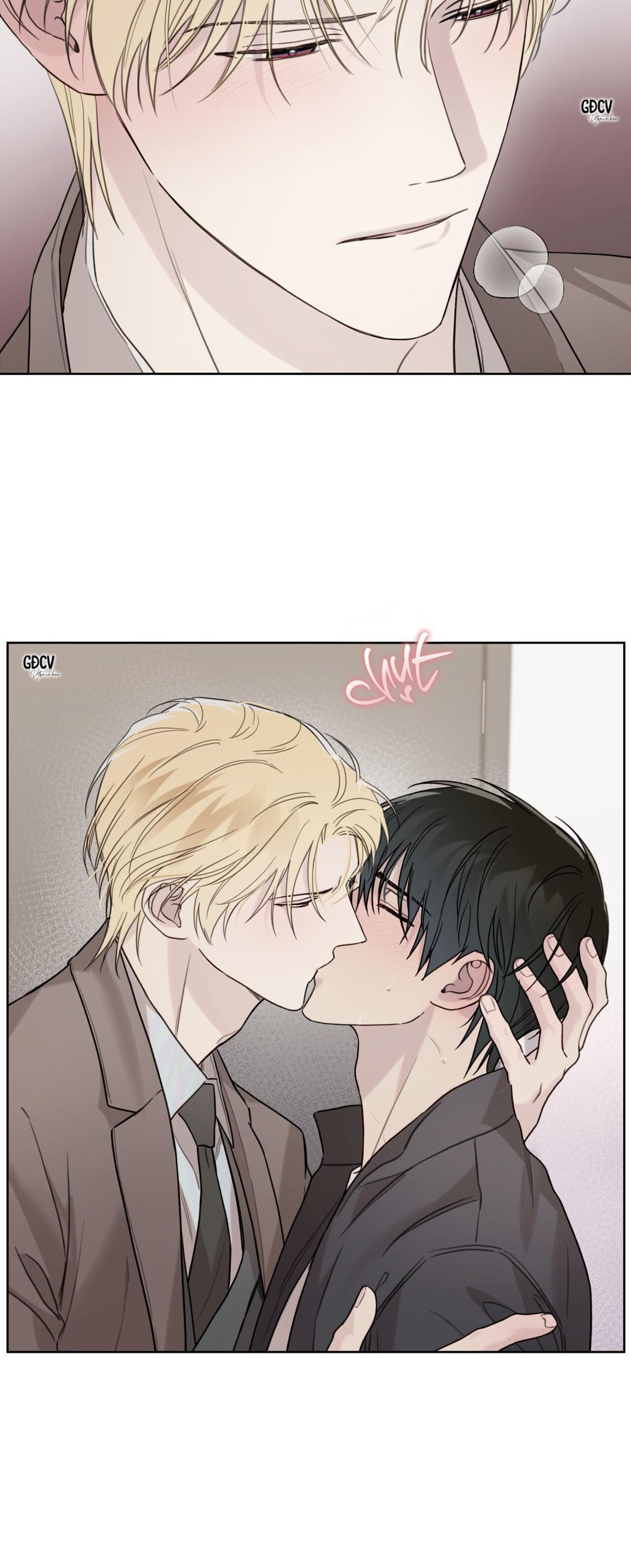 đọc truyện Hiểm Họa Guiding Chương 33 ảnh 10 tại Thiên Thai Truyện