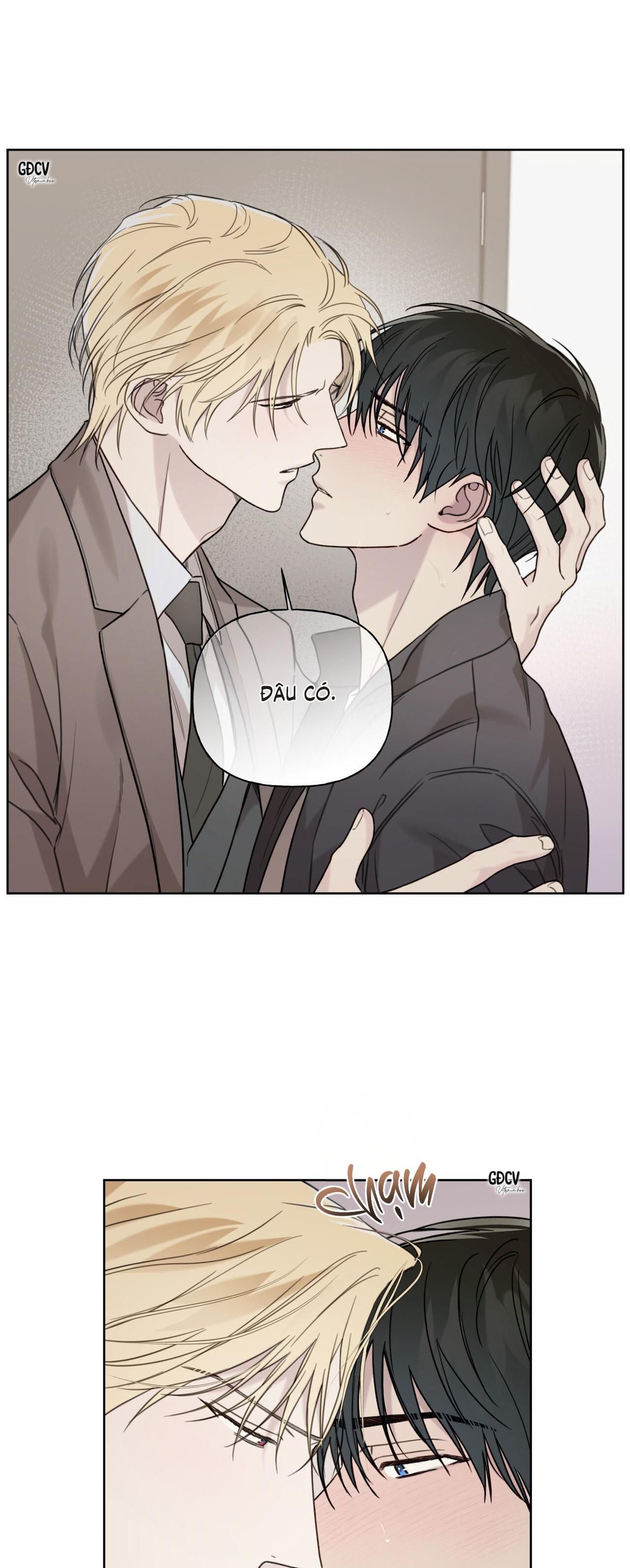 đọc truyện Hiểm Họa Guiding Chương 33 ảnh 11 tại Thiên Thai Truyện