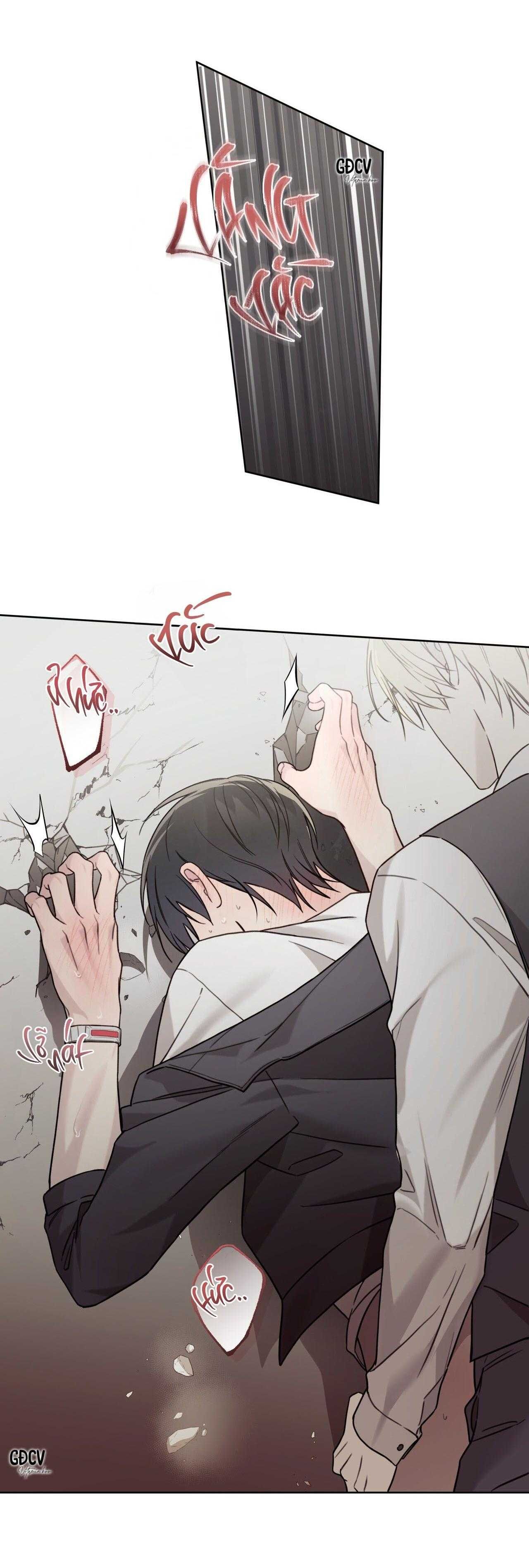 đọc truyện Hiểm Họa Guiding Chương 34 ảnh 13 tại Thiên Thai Truyện