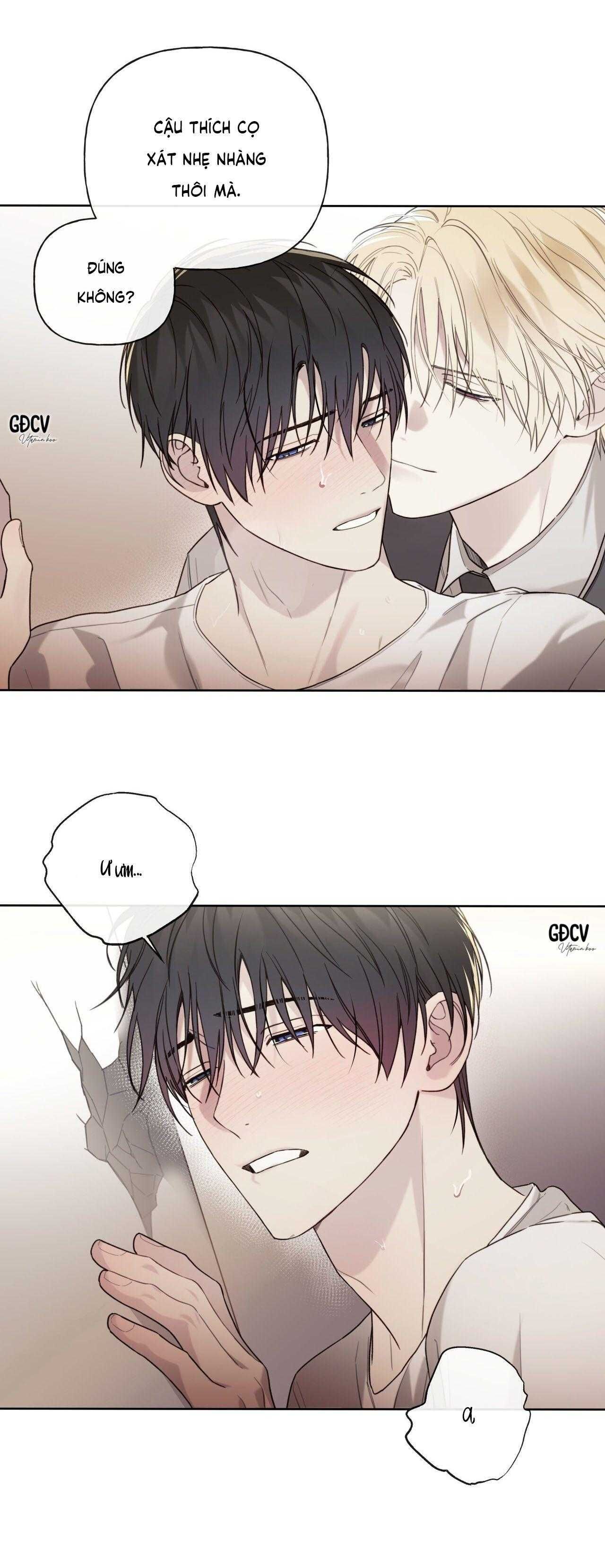 đọc truyện Hiểm Họa Guiding Chương 34 ảnh 15 tại Thiên Thai Truyện