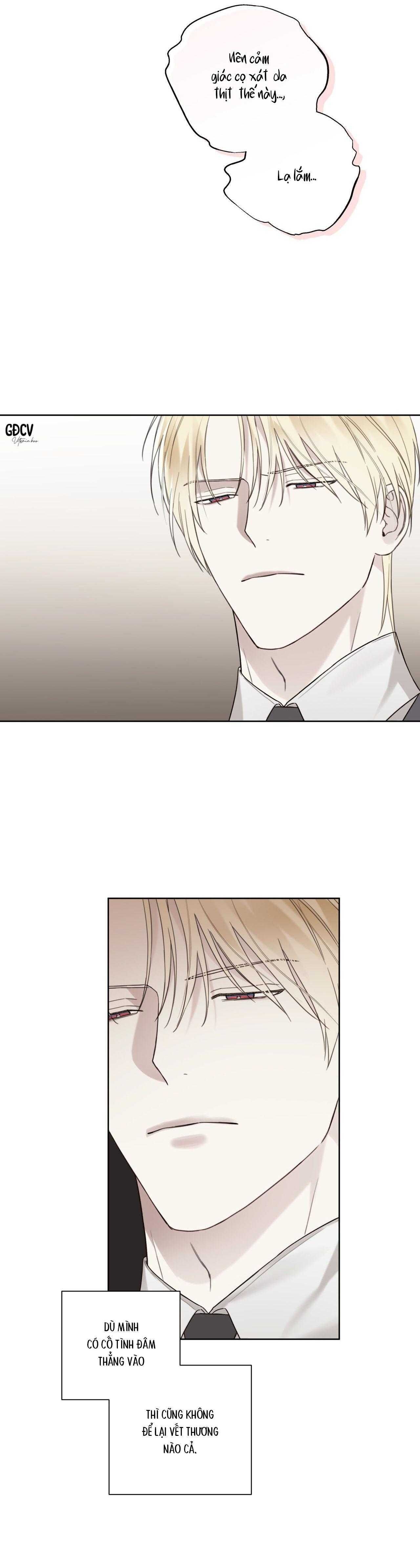 đọc truyện Hiểm Họa Guiding Chương 34 ảnh 17 tại Thiên Thai Truyện