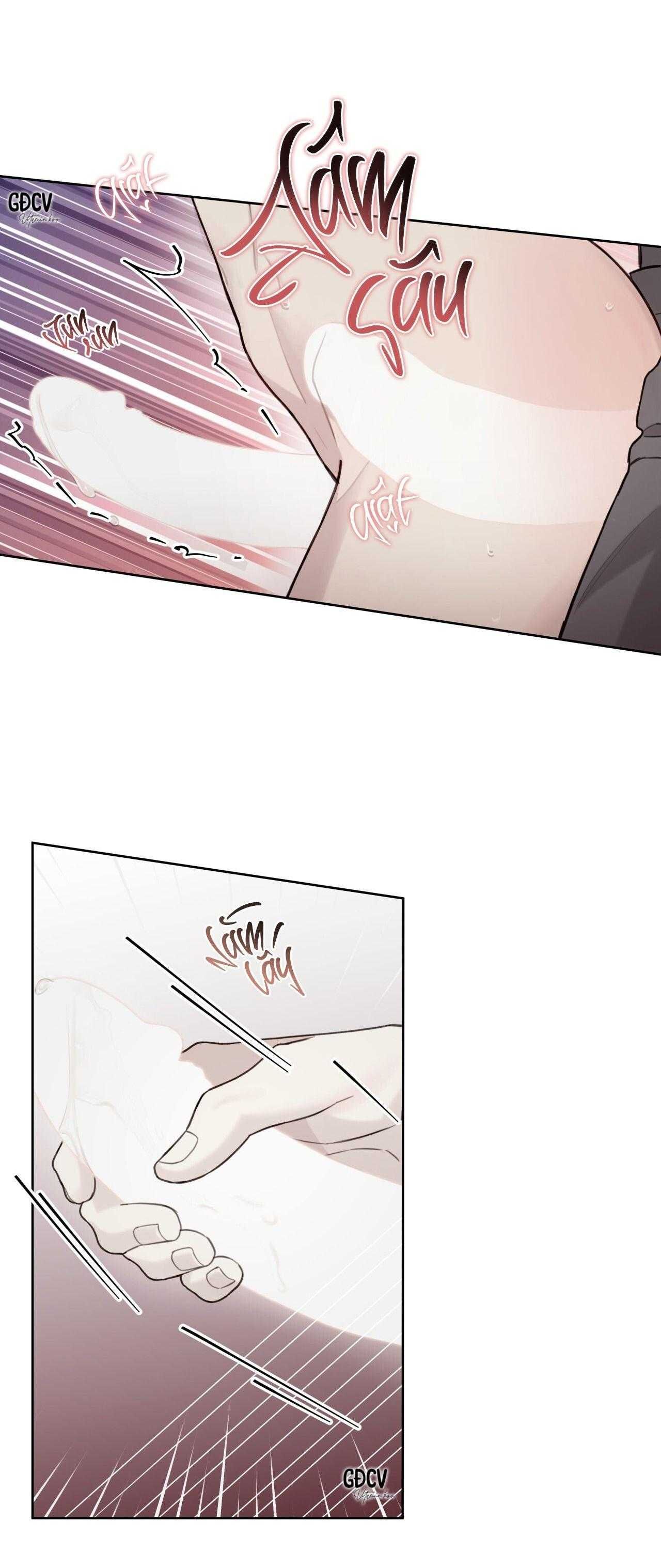 đọc truyện Hiểm Họa Guiding Chương 34 ảnh 20 tại Thiên Thai Truyện