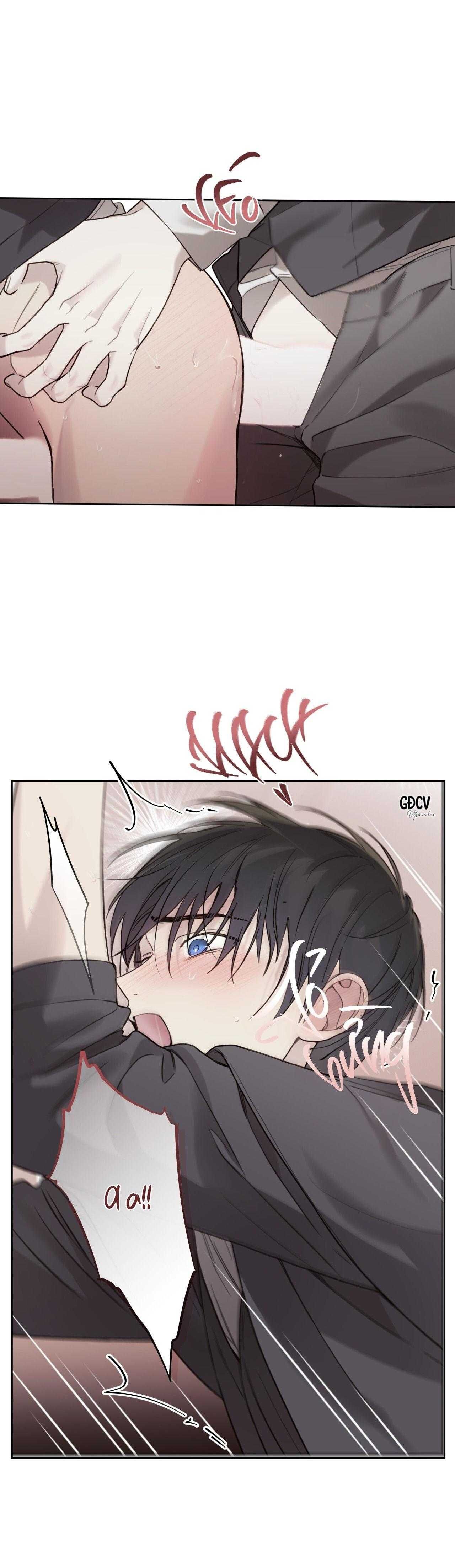 đọc truyện Hiểm Họa Guiding Chương 34 ảnh 22 tại Thiên Thai Truyện