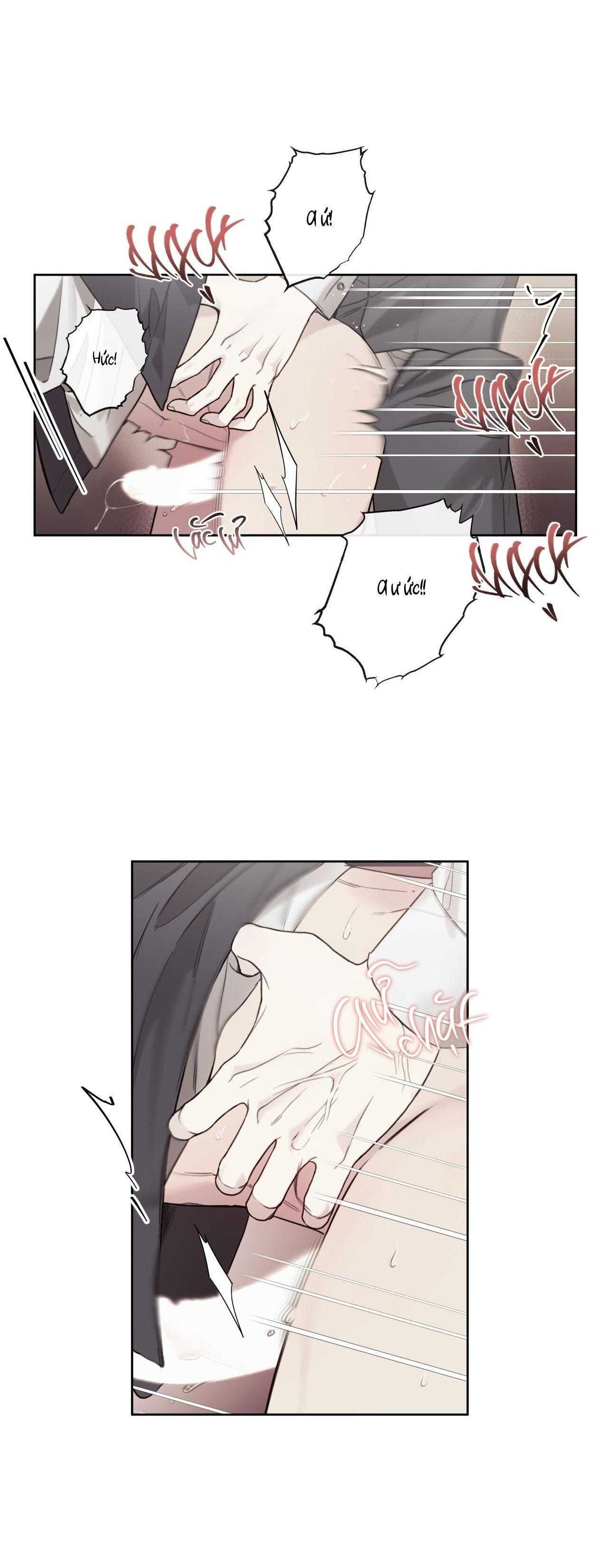 đọc truyện Hiểm Họa Guiding Chương 34 ảnh 23 tại Thiên Thai Truyện