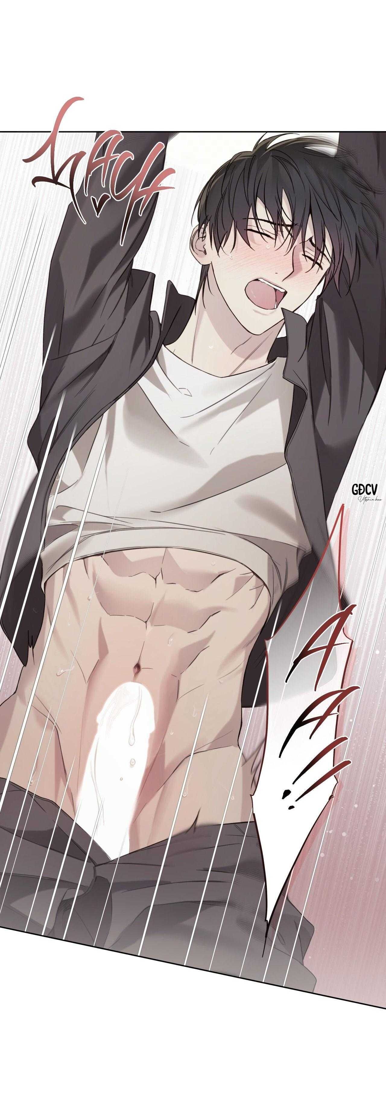 đọc truyện Hiểm Họa Guiding Chương 34 ảnh 24 tại Thiên Thai Truyện