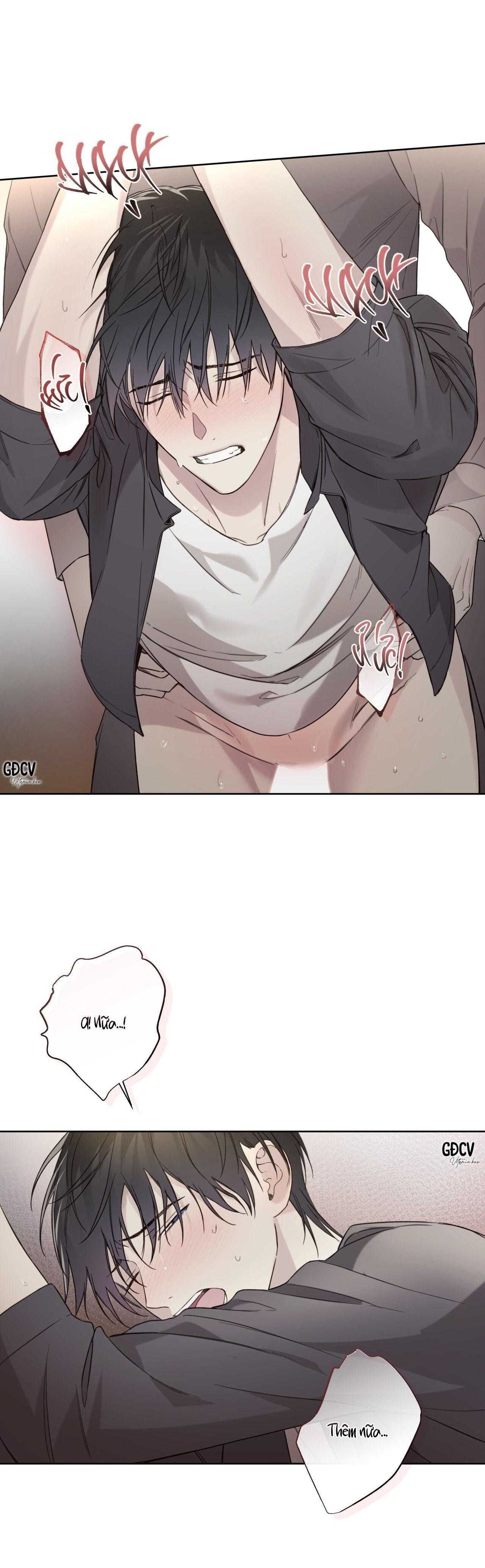 đọc truyện Hiểm Họa Guiding Chương 34 ảnh 26 tại Thiên Thai Truyện