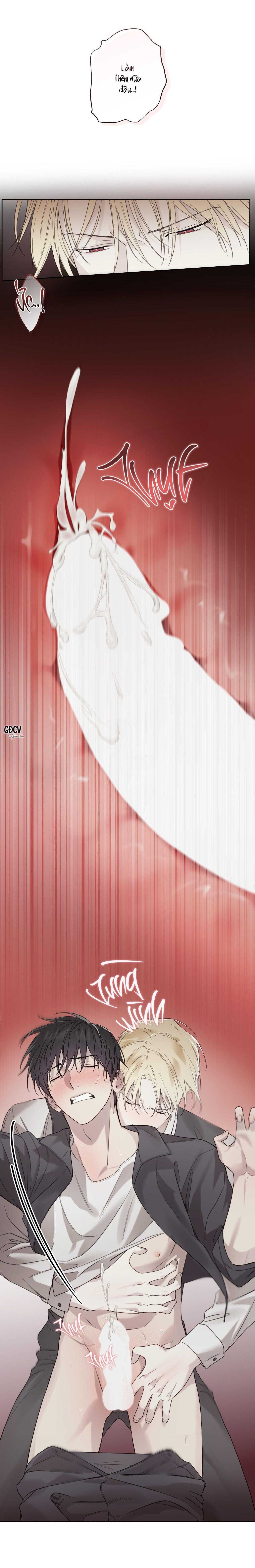 đọc truyện Hiểm Họa Guiding Chương 34 ảnh 27 tại Thiên Thai Truyện