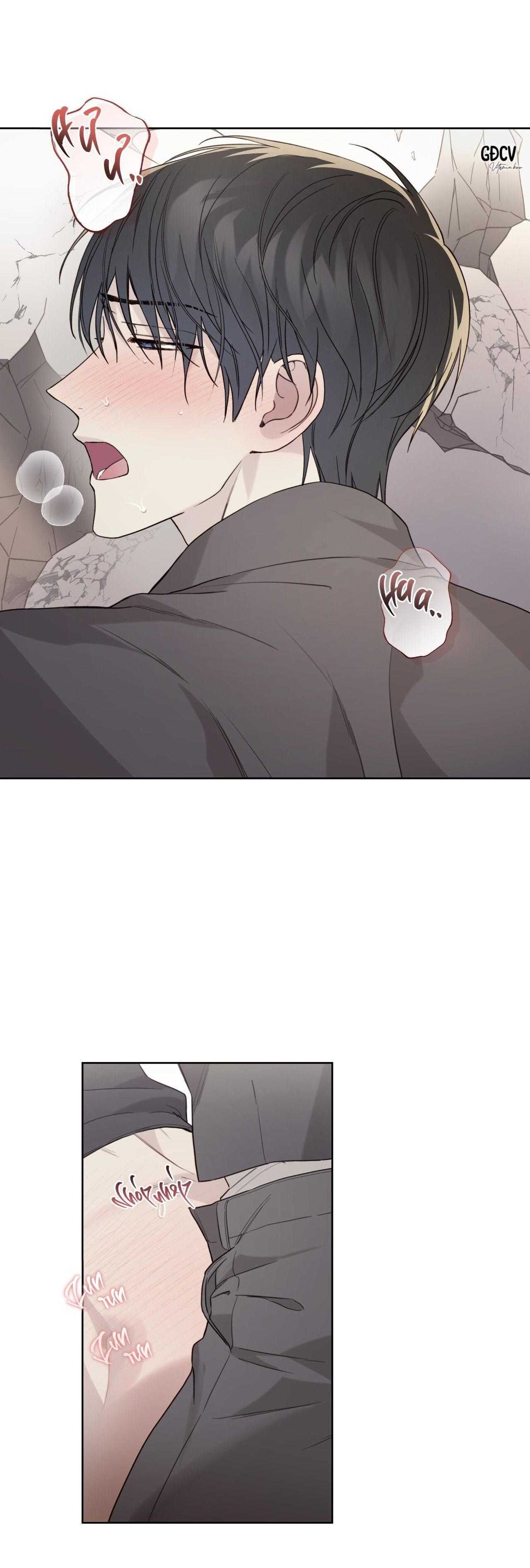 đọc truyện Hiểm Họa Guiding Chương 34 ảnh 28 tại Thiên Thai Truyện