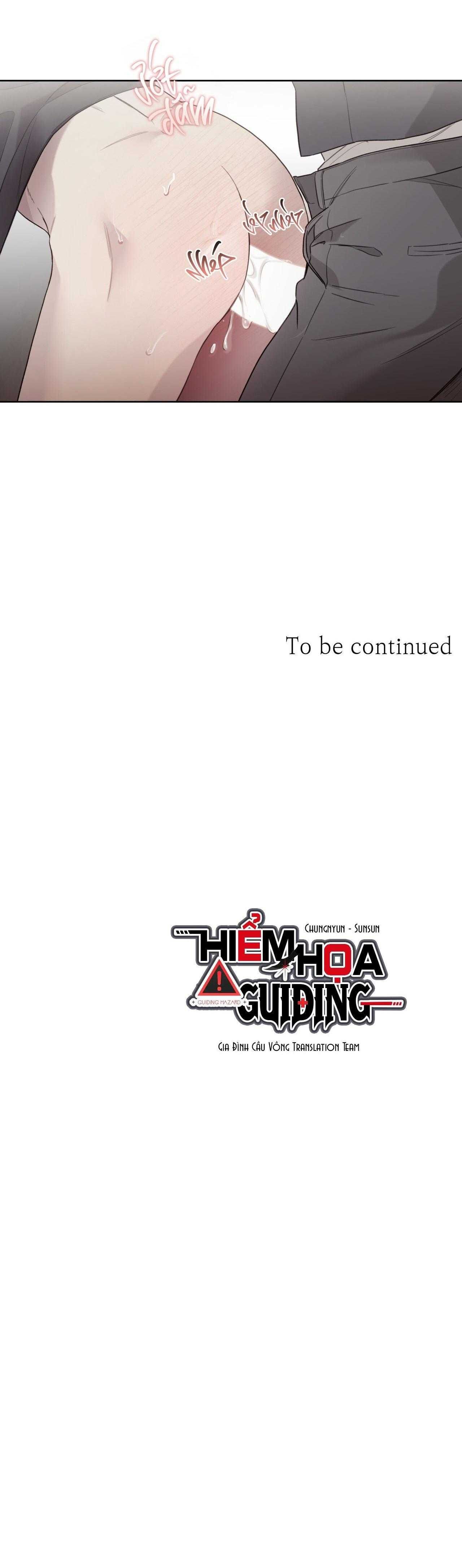 đọc truyện Hiểm Họa Guiding Chương 34 ảnh 29 tại Thiên Thai Truyện
