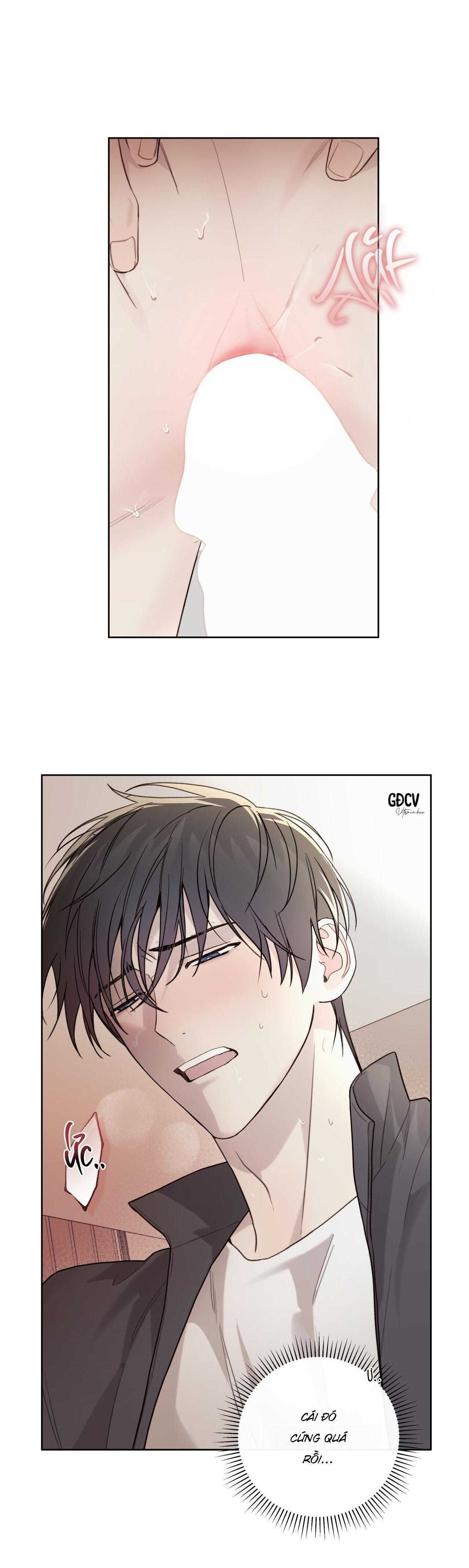 đọc truyện Hiểm Họa Guiding Chương 34 ảnh 5 tại Thiên Thai Truyện