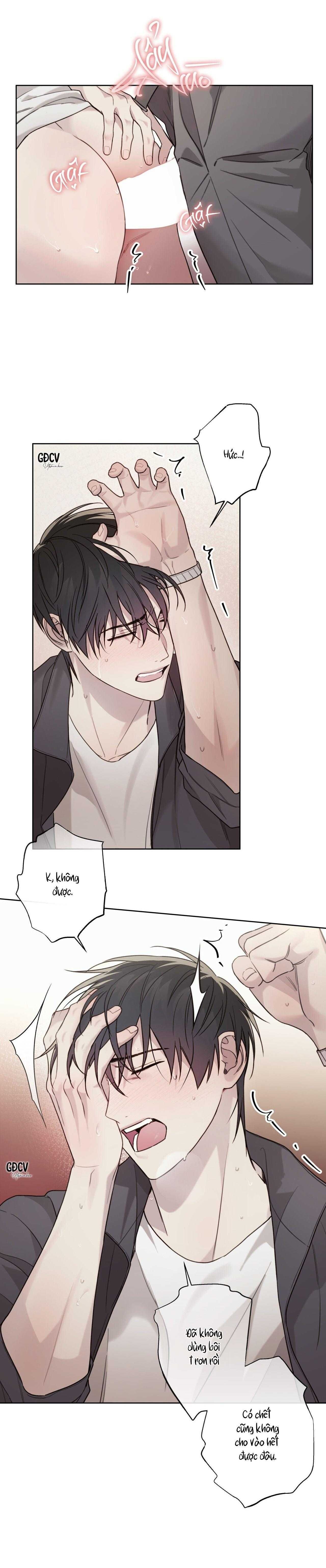 đọc truyện Hiểm Họa Guiding Chương 34 ảnh 6 tại Thiên Thai Truyện