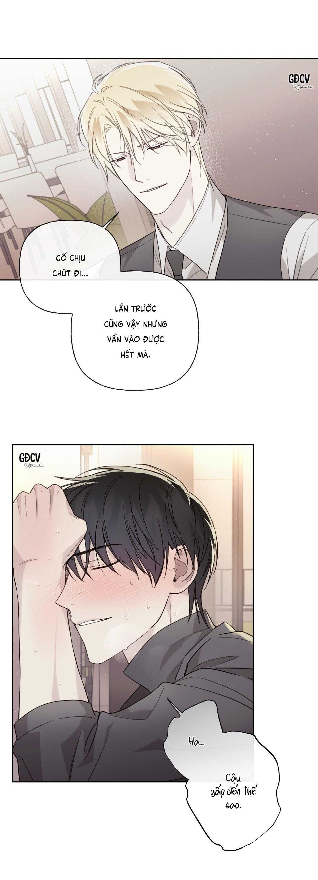 đọc truyện Hiểm Họa Guiding Chương 34 ảnh 7 tại Thiên Thai Truyện