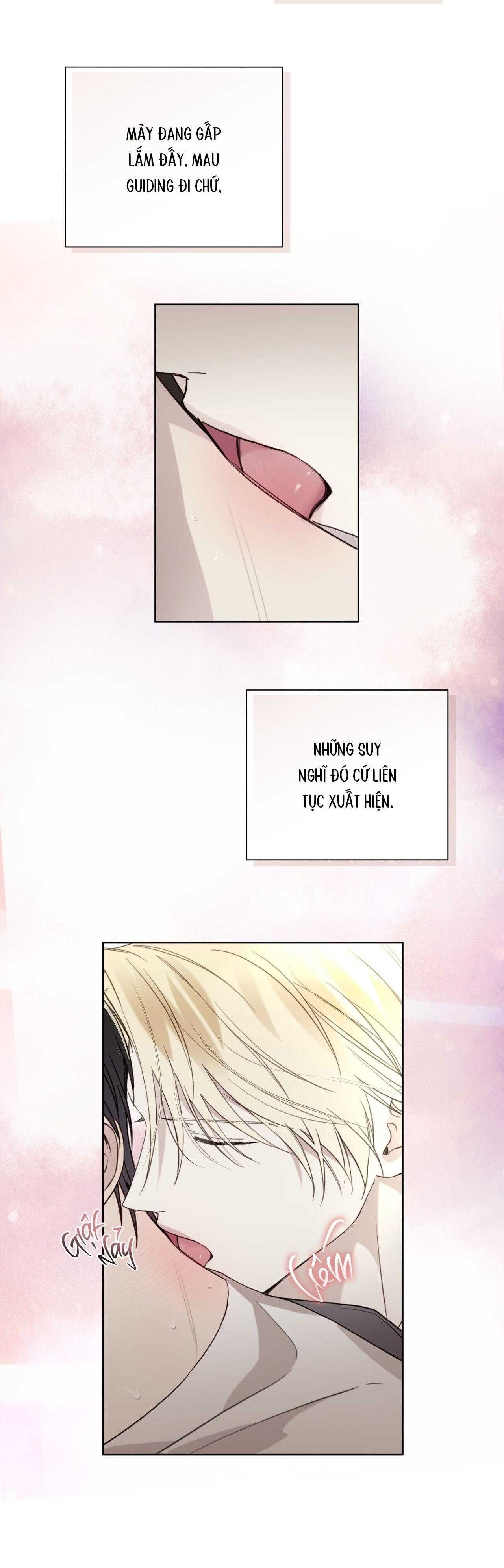 đọc truyện Hiểm Họa Guiding Chương 34 ảnh 9 tại Thiên Thai Truyện