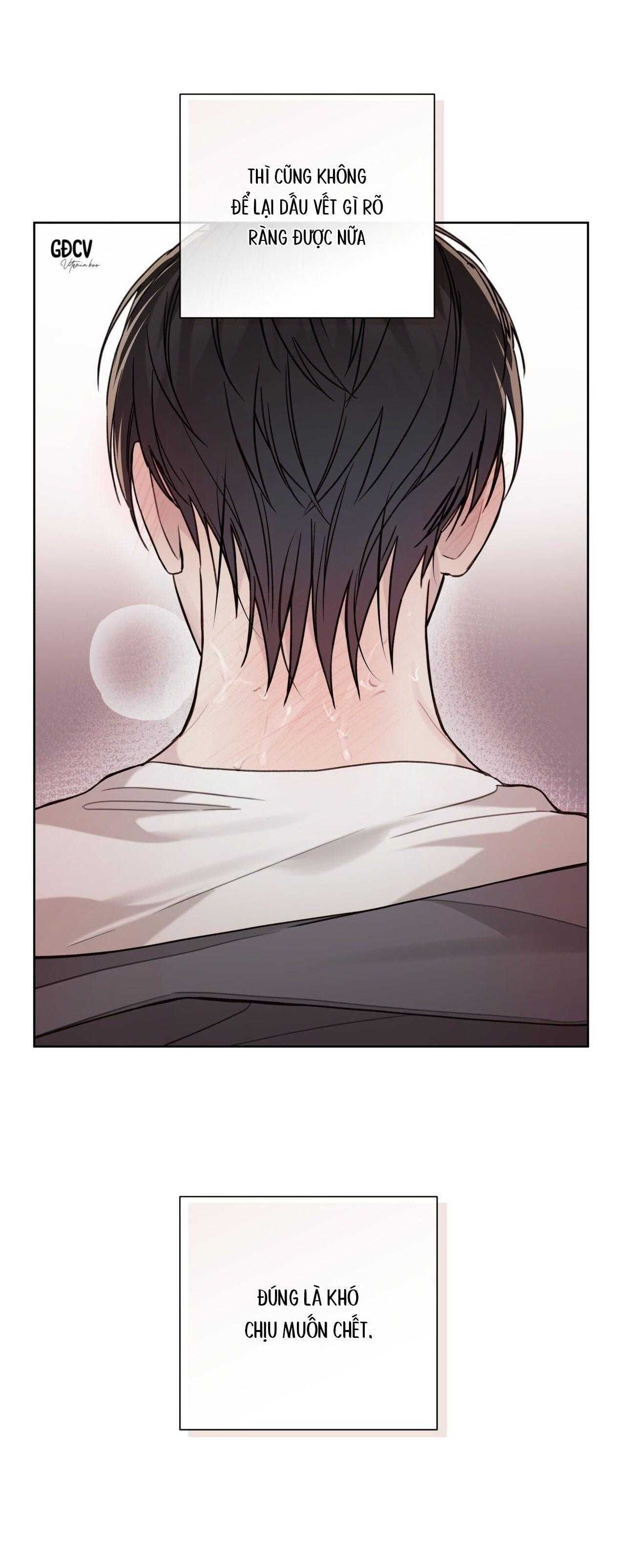 đọc truyện Hiểm Họa Guiding Chương 34 ảnh 11 tại Thiên Thai Truyện