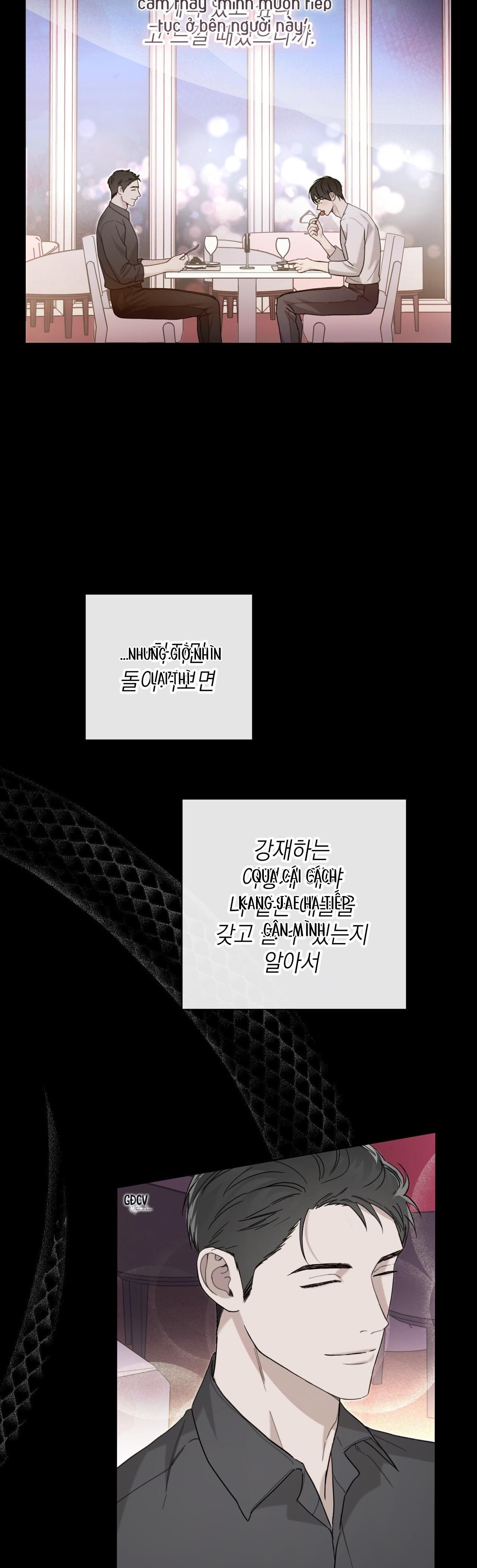 đọc truyện Hiểm Họa Guiding Chương 35 ảnh 14 tại Thiên Thai Truyện