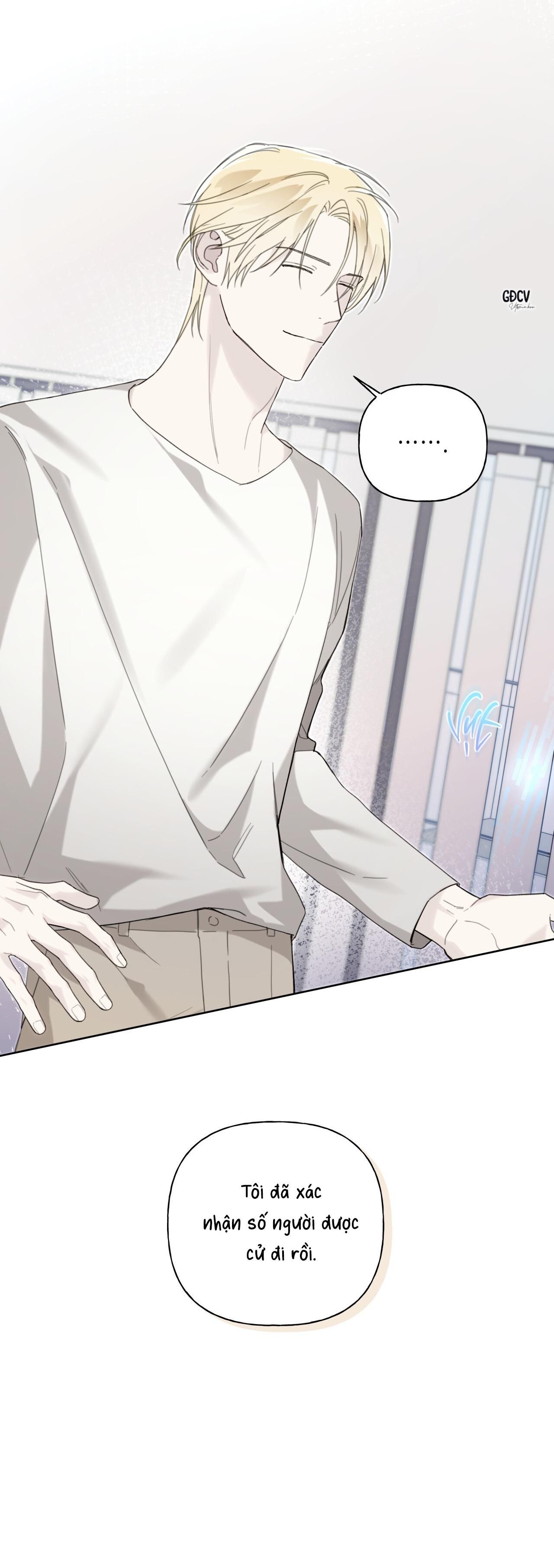 đọc truyện Hiểm Họa Guiding Chương 35 ảnh 17 tại Thiên Thai Truyện