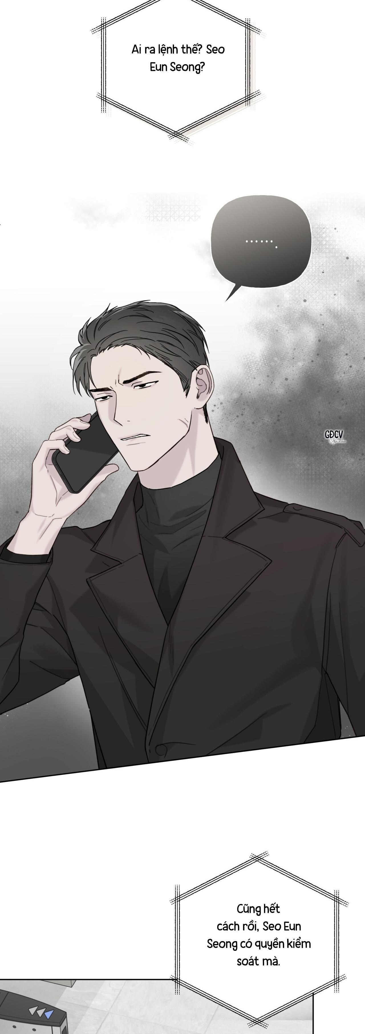 đọc truyện Hiểm Họa Guiding Chương 35 ảnh 20 tại Thiên Thai Truyện