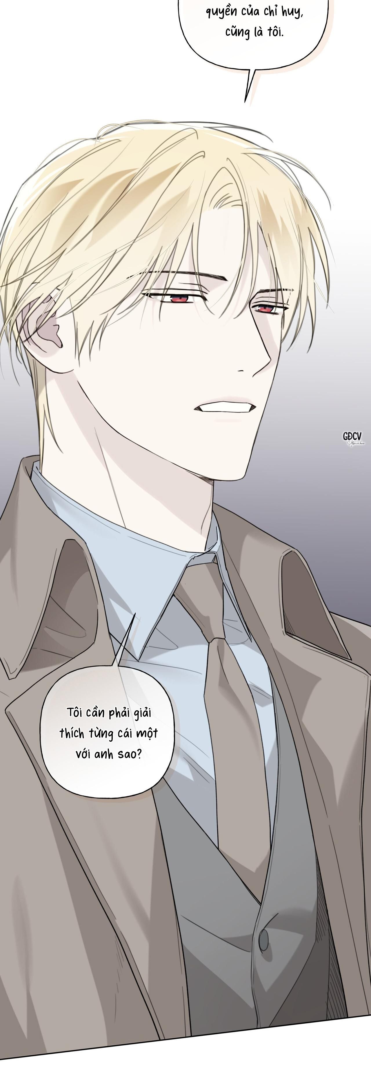 đọc truyện Hiểm Họa Guiding Chương 35 ảnh 25 tại Thiên Thai Truyện