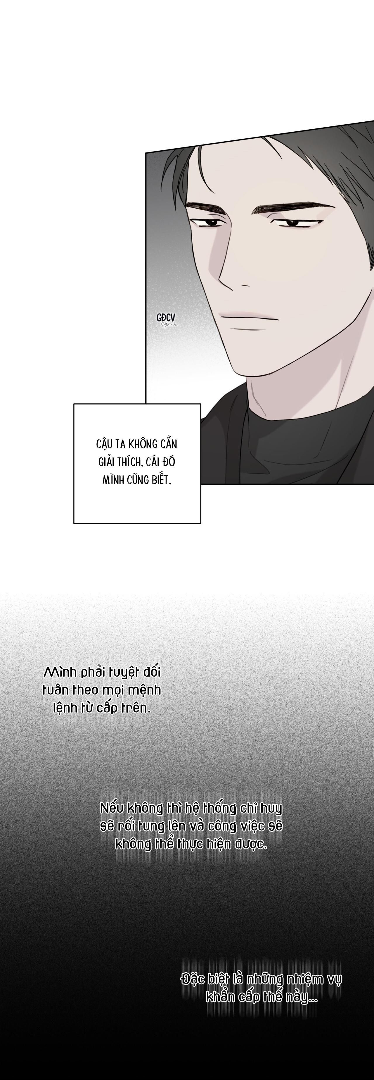 đọc truyện Hiểm Họa Guiding Chương 35 ảnh 26 tại Thiên Thai Truyện