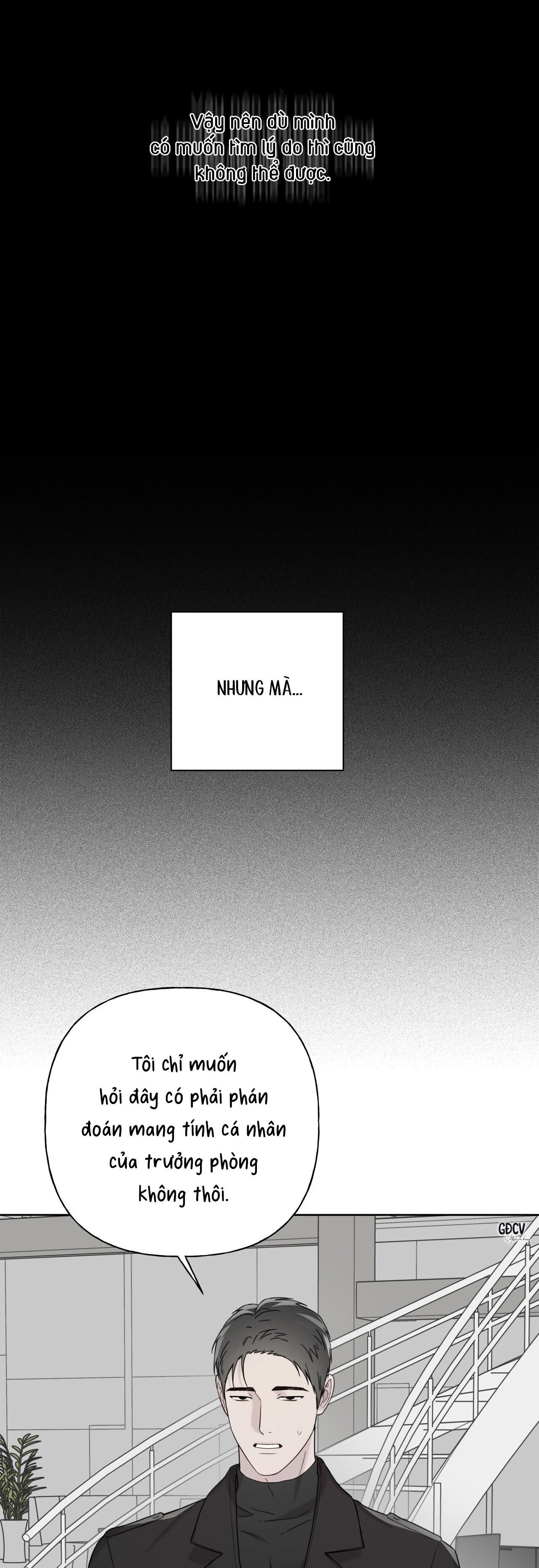 đọc truyện Hiểm Họa Guiding Chương 35 ảnh 27 tại Thiên Thai Truyện