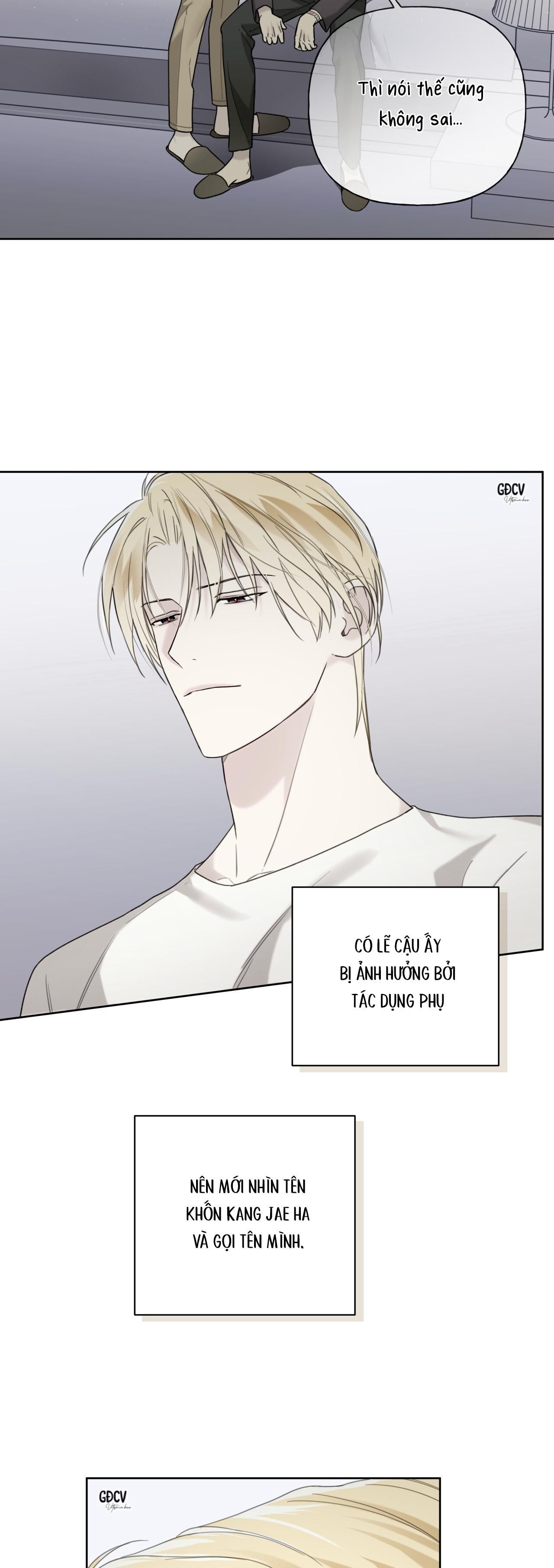 đọc truyện Hiểm Họa Guiding Chương 35 ảnh 5 tại Thiên Thai Truyện