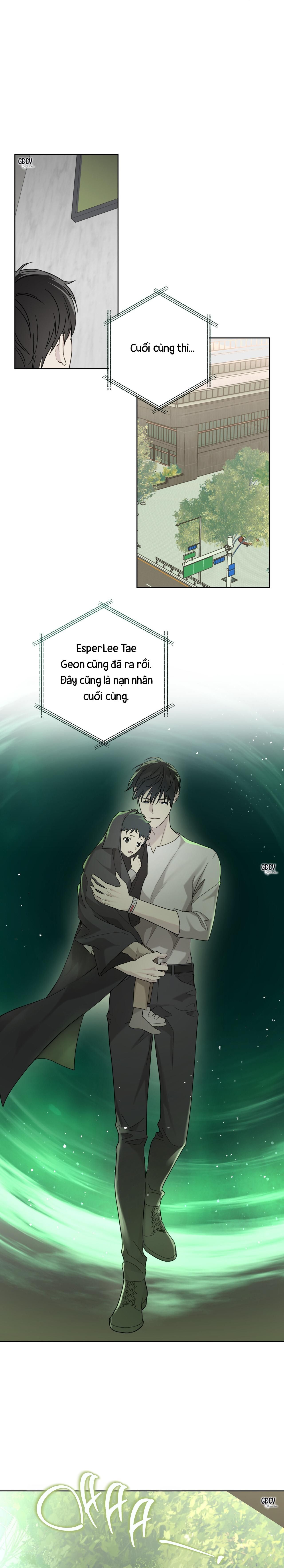 đọc truyện Hiểm Họa Guiding Chương 35 ảnh 32 tại Thiên Thai Truyện