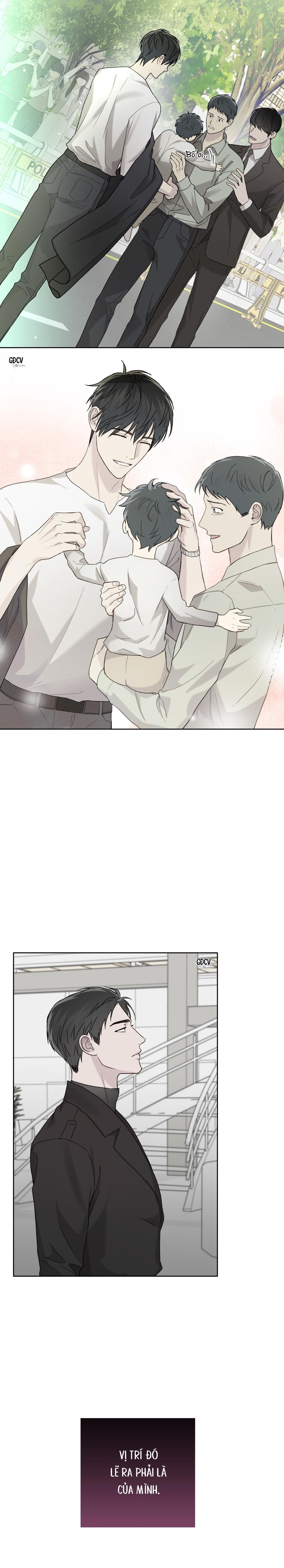 đọc truyện Hiểm Họa Guiding Chương 35 ảnh 33 tại Thiên Thai Truyện