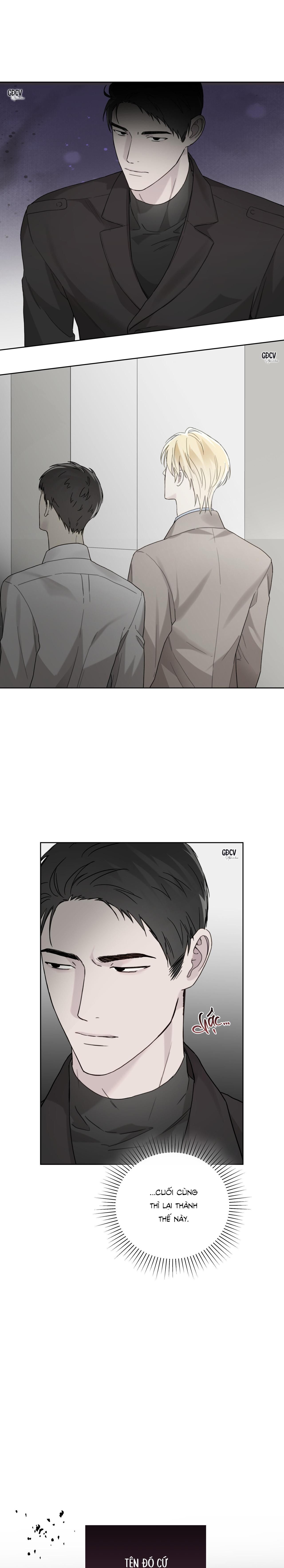 đọc truyện Hiểm Họa Guiding Chương 35 ảnh 34 tại Thiên Thai Truyện