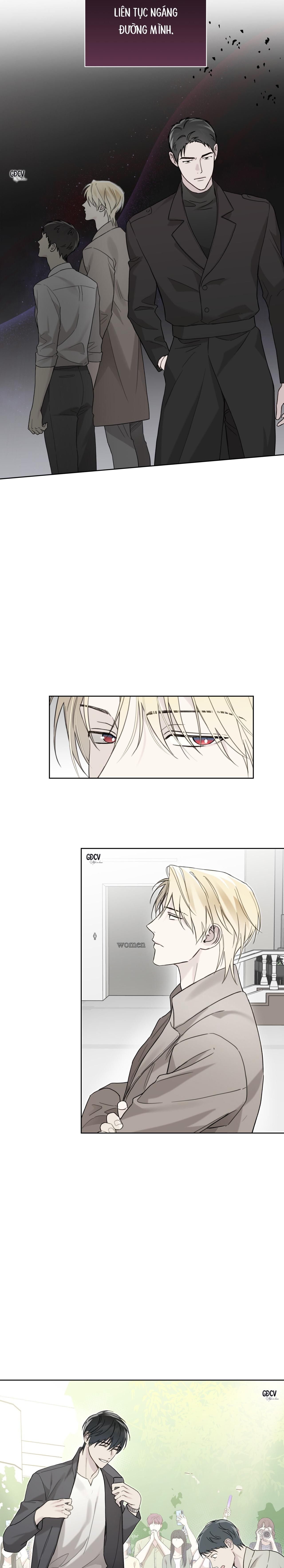 đọc truyện Hiểm Họa Guiding Chương 35 ảnh 35 tại Thiên Thai Truyện