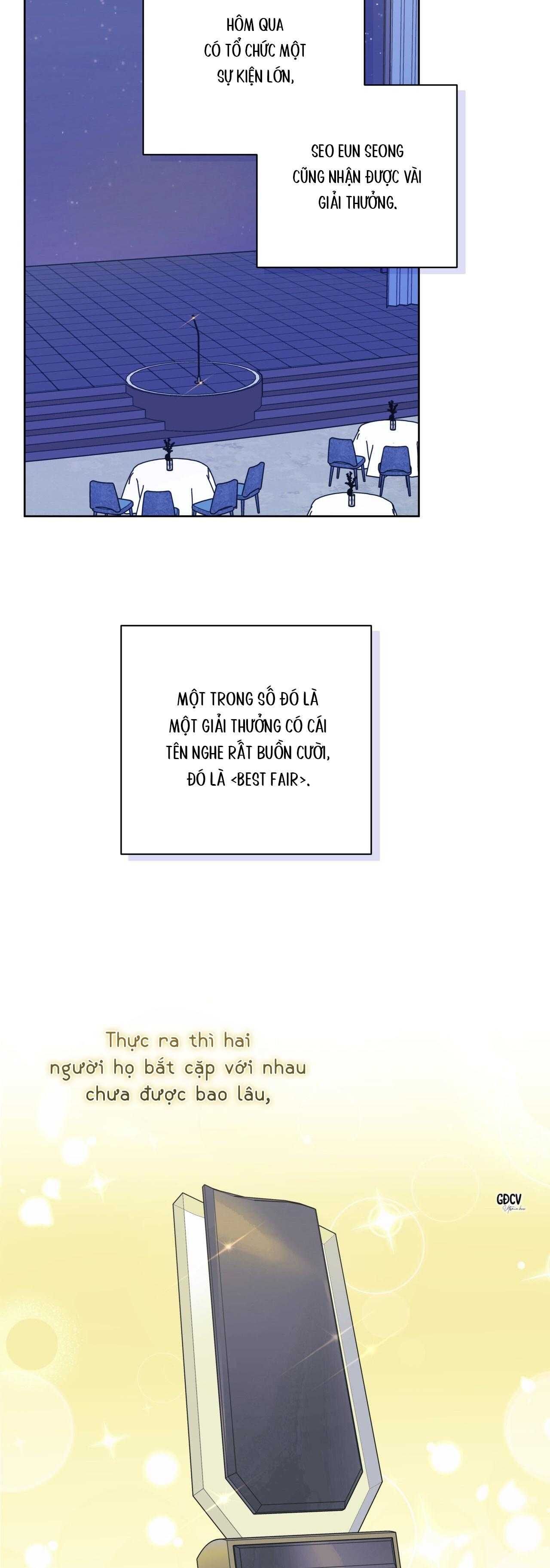 đọc truyện Hiểm Họa Guiding Chương 36 ảnh 3 tại Thiên Thai Truyện