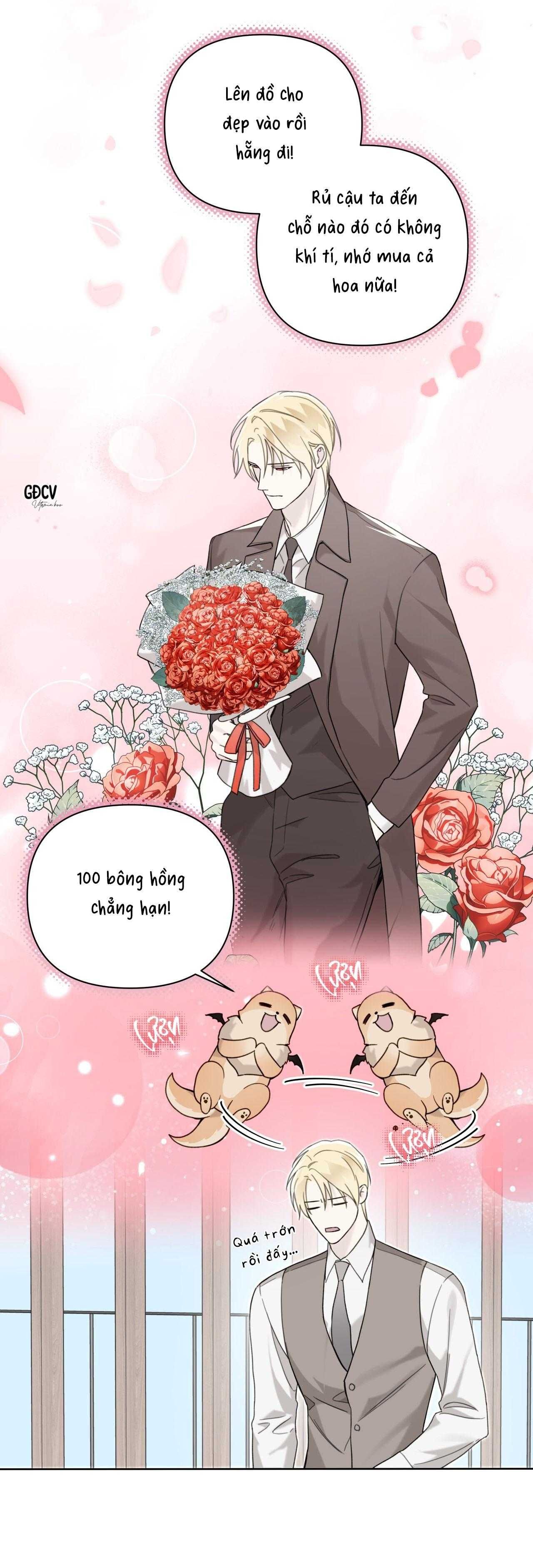 đọc truyện Hiểm Họa Guiding Chương 36 ảnh 12 tại Thiên Thai Truyện