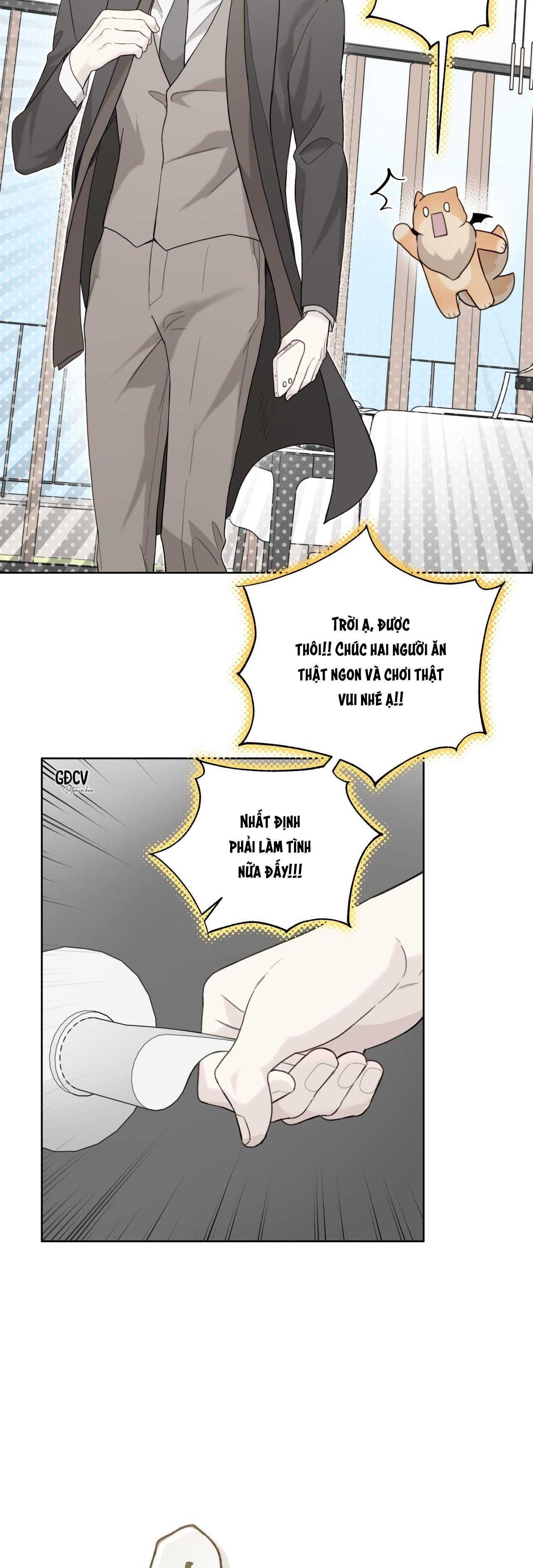 đọc truyện Hiểm Họa Guiding Chương 36 ảnh 14 tại Thiên Thai Truyện