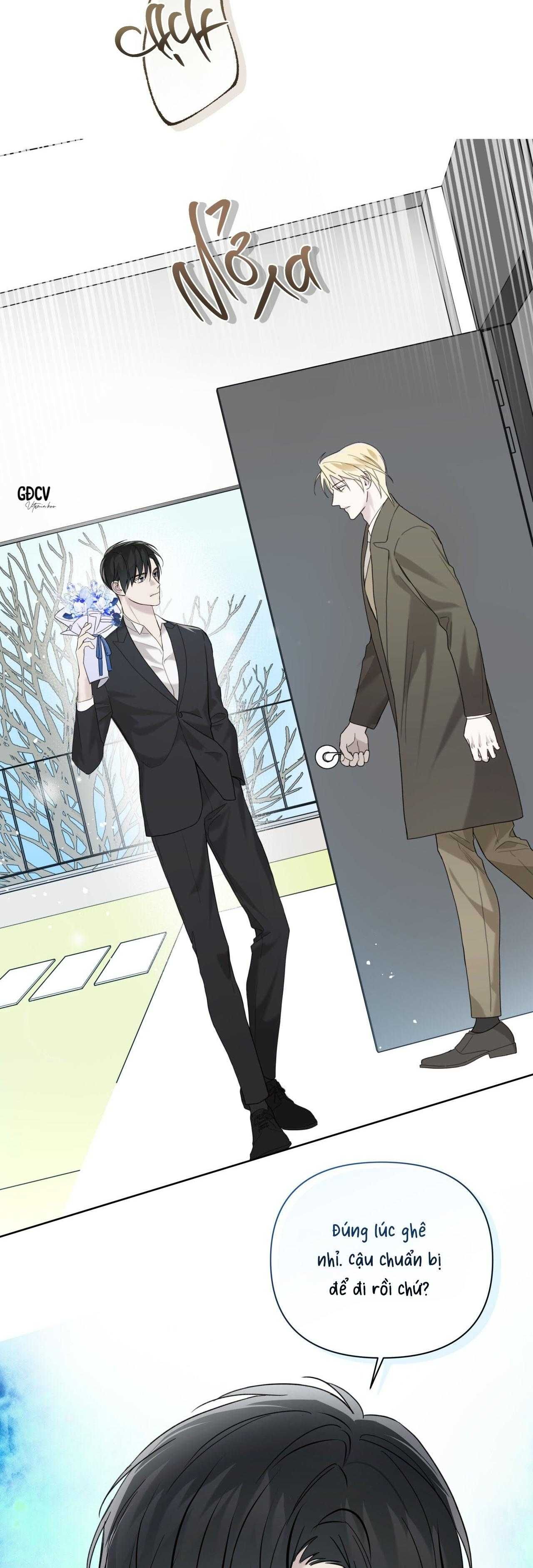 đọc truyện Hiểm Họa Guiding Chương 36 ảnh 15 tại Thiên Thai Truyện