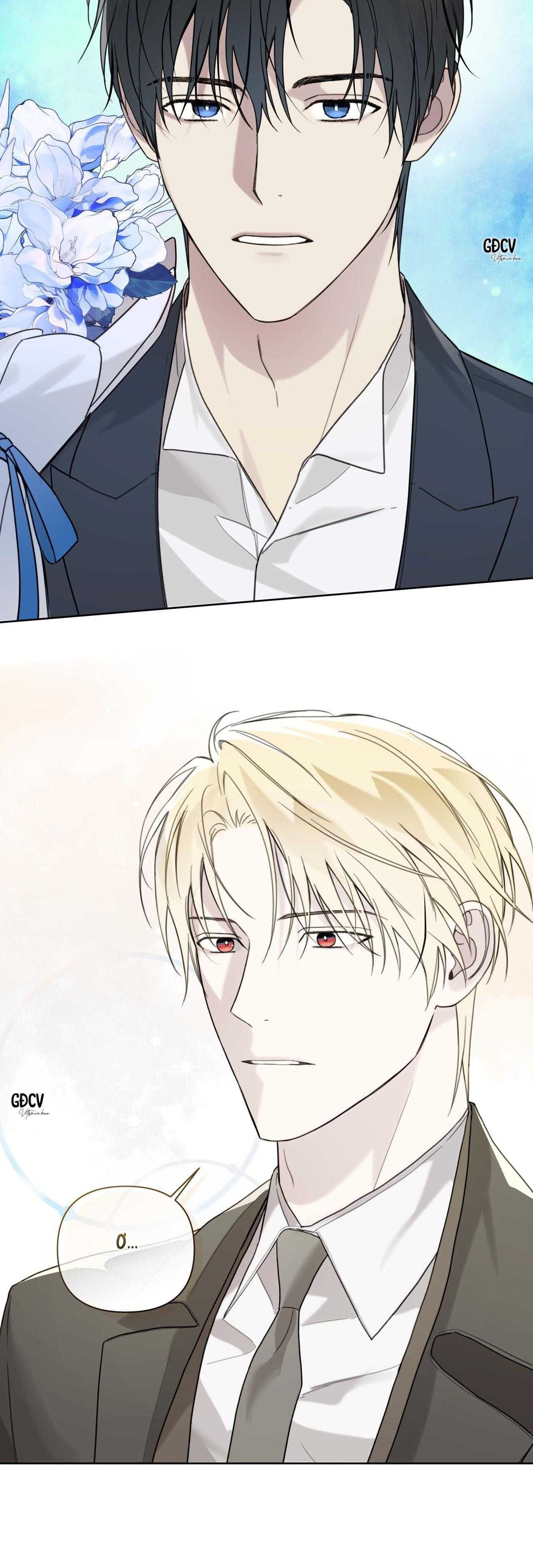 đọc truyện Hiểm Họa Guiding Chương 36 ảnh 16 tại Thiên Thai Truyện