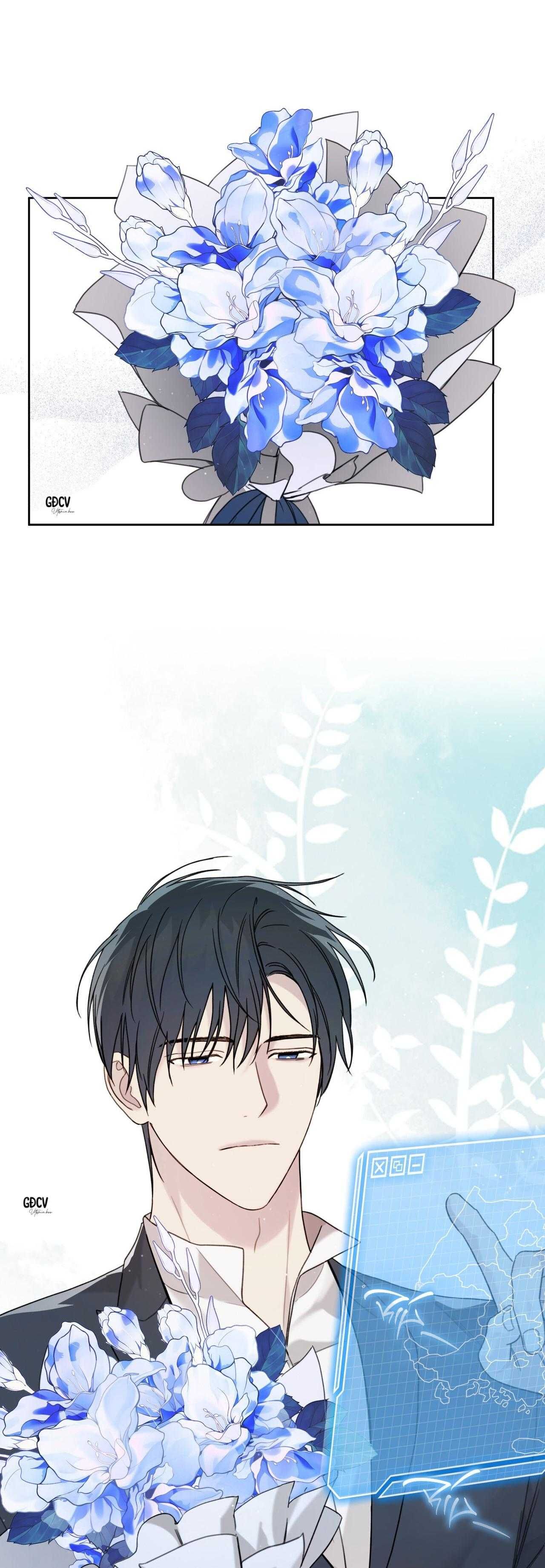 đọc truyện Hiểm Họa Guiding Chương 36 ảnh 17 tại Thiên Thai Truyện