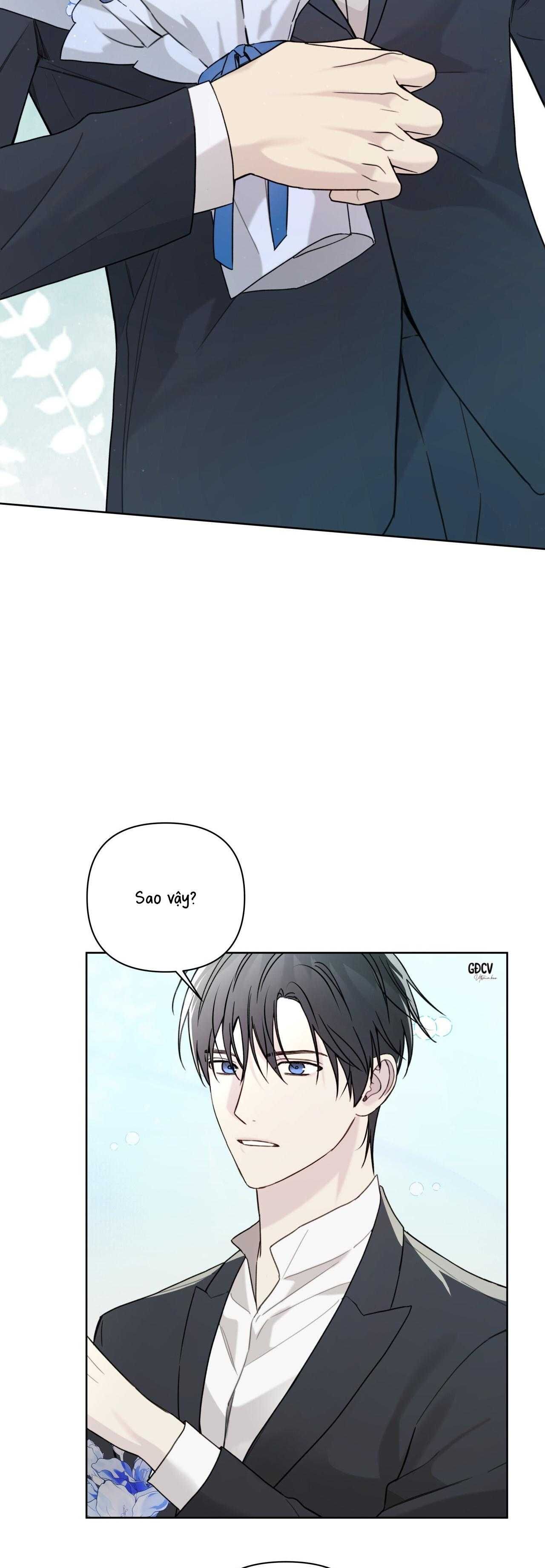 đọc truyện Hiểm Họa Guiding Chương 36 ảnh 18 tại Thiên Thai Truyện