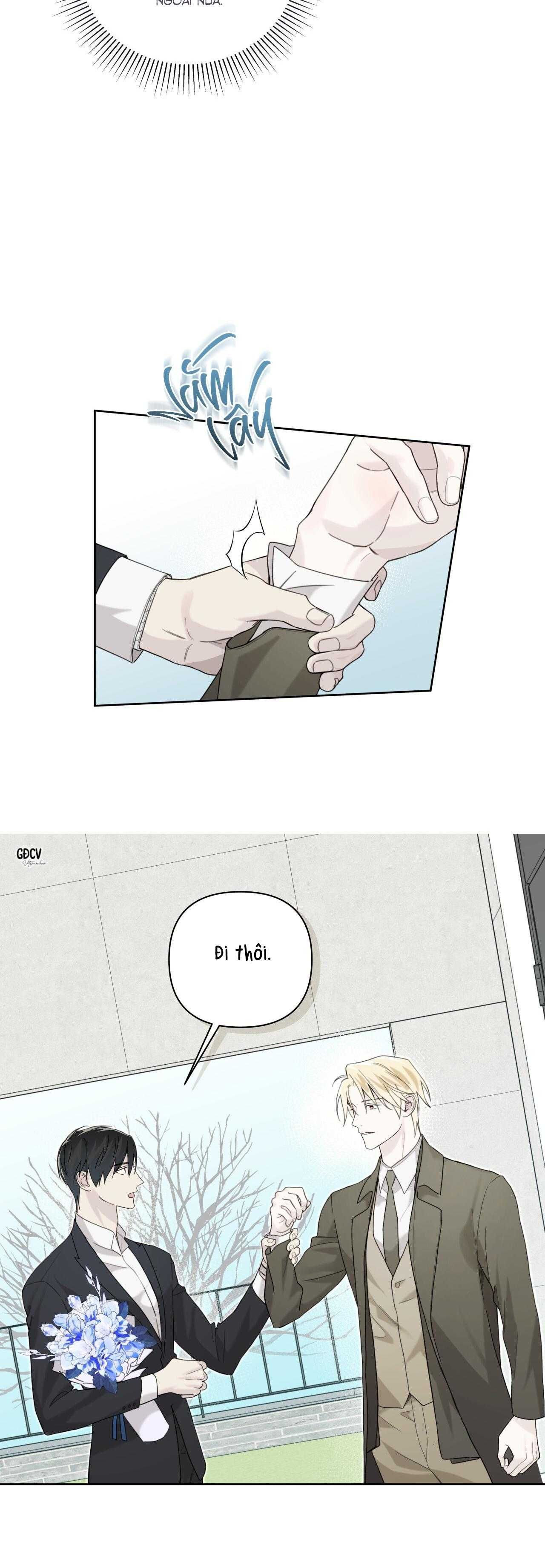 đọc truyện Hiểm Họa Guiding Chương 36 ảnh 20 tại Thiên Thai Truyện