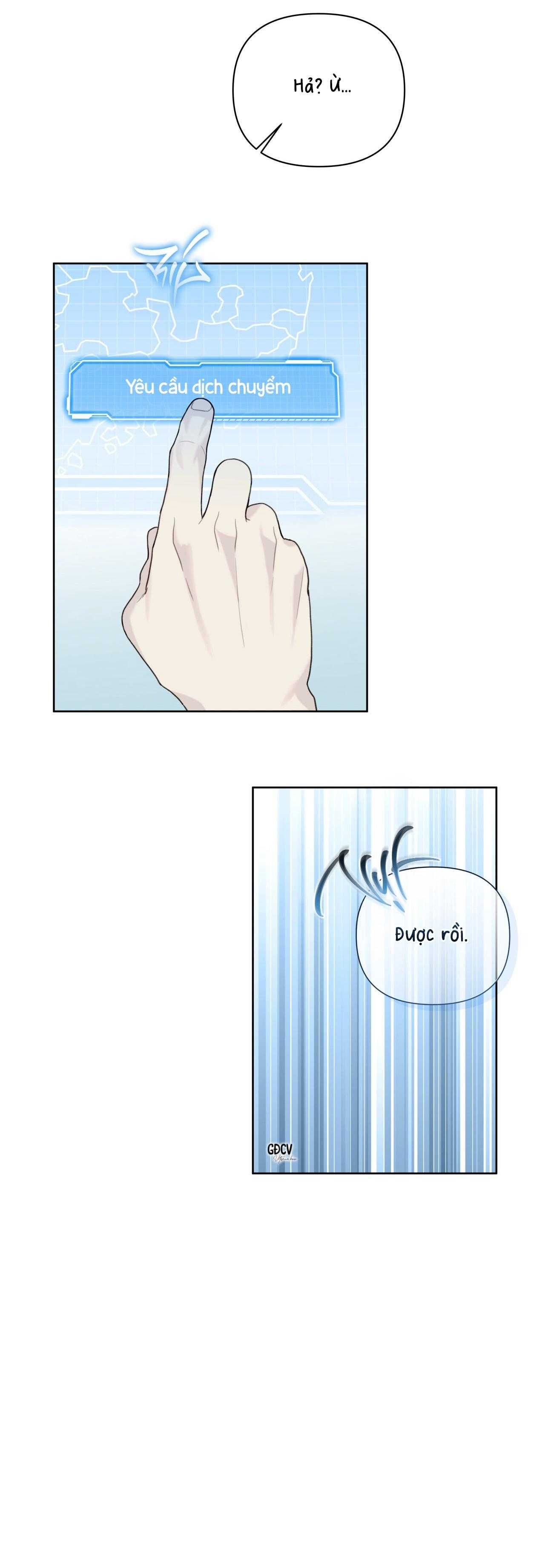 đọc truyện Hiểm Họa Guiding Chương 36 ảnh 21 tại Thiên Thai Truyện