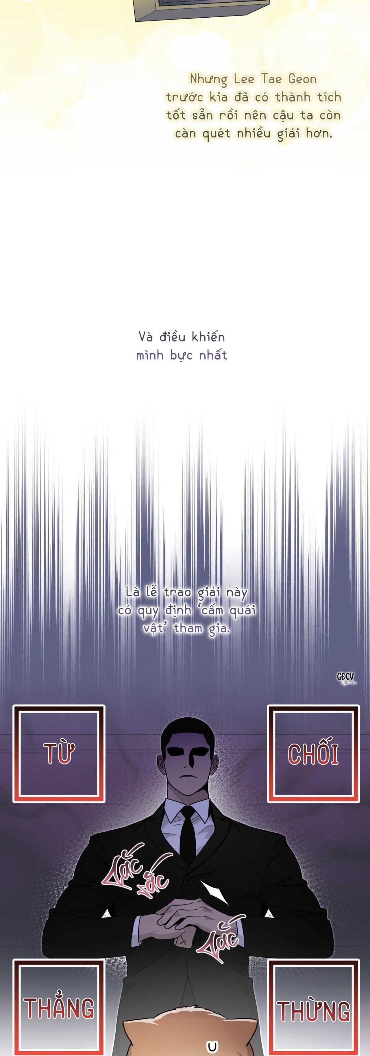 đọc truyện Hiểm Họa Guiding Chương 36 ảnh 4 tại Thiên Thai Truyện