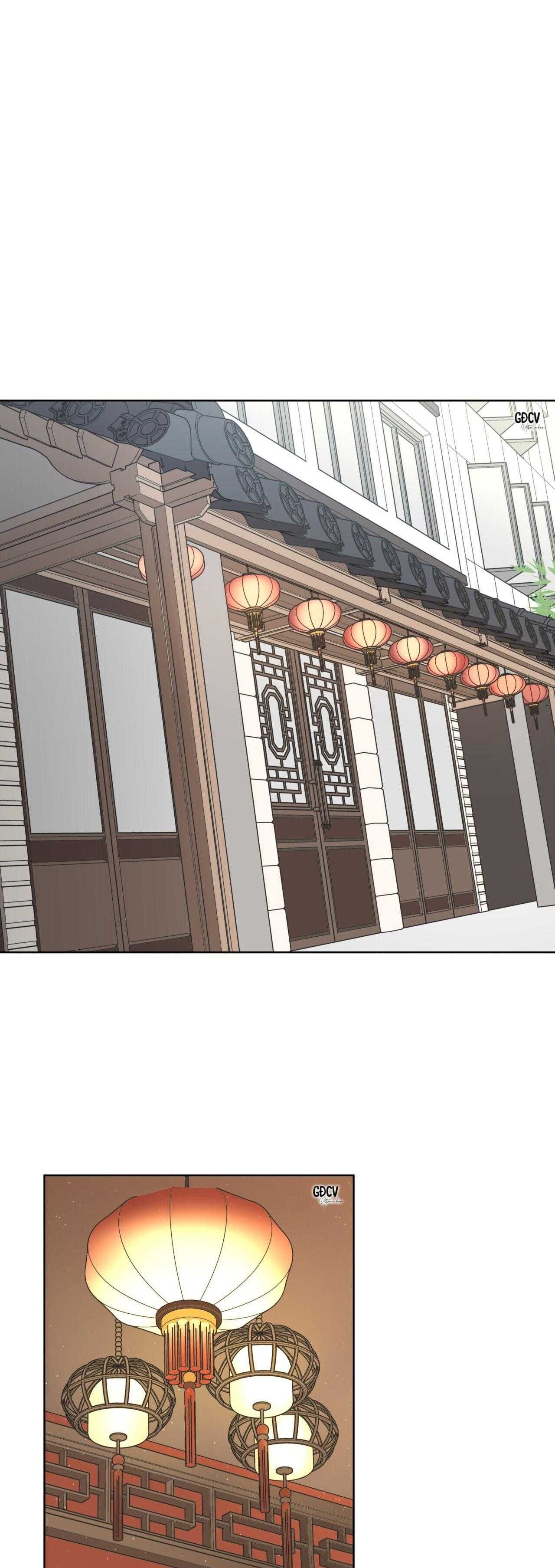 đọc truyện Hiểm Họa Guiding Chương 36 ảnh 22 tại Thiên Thai Truyện